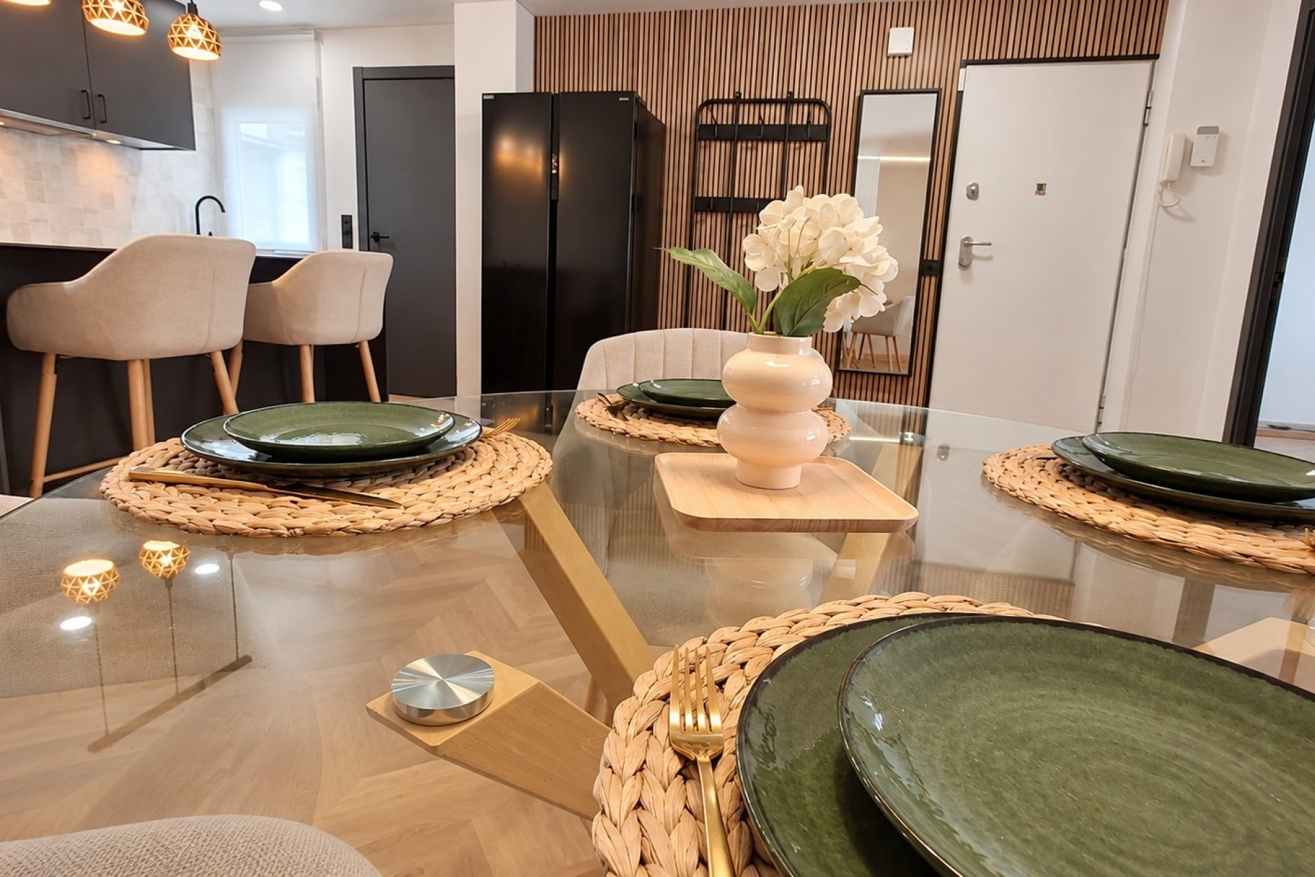 Resale - Apartment / Duplex -
Torrevieja - Playa del Cura