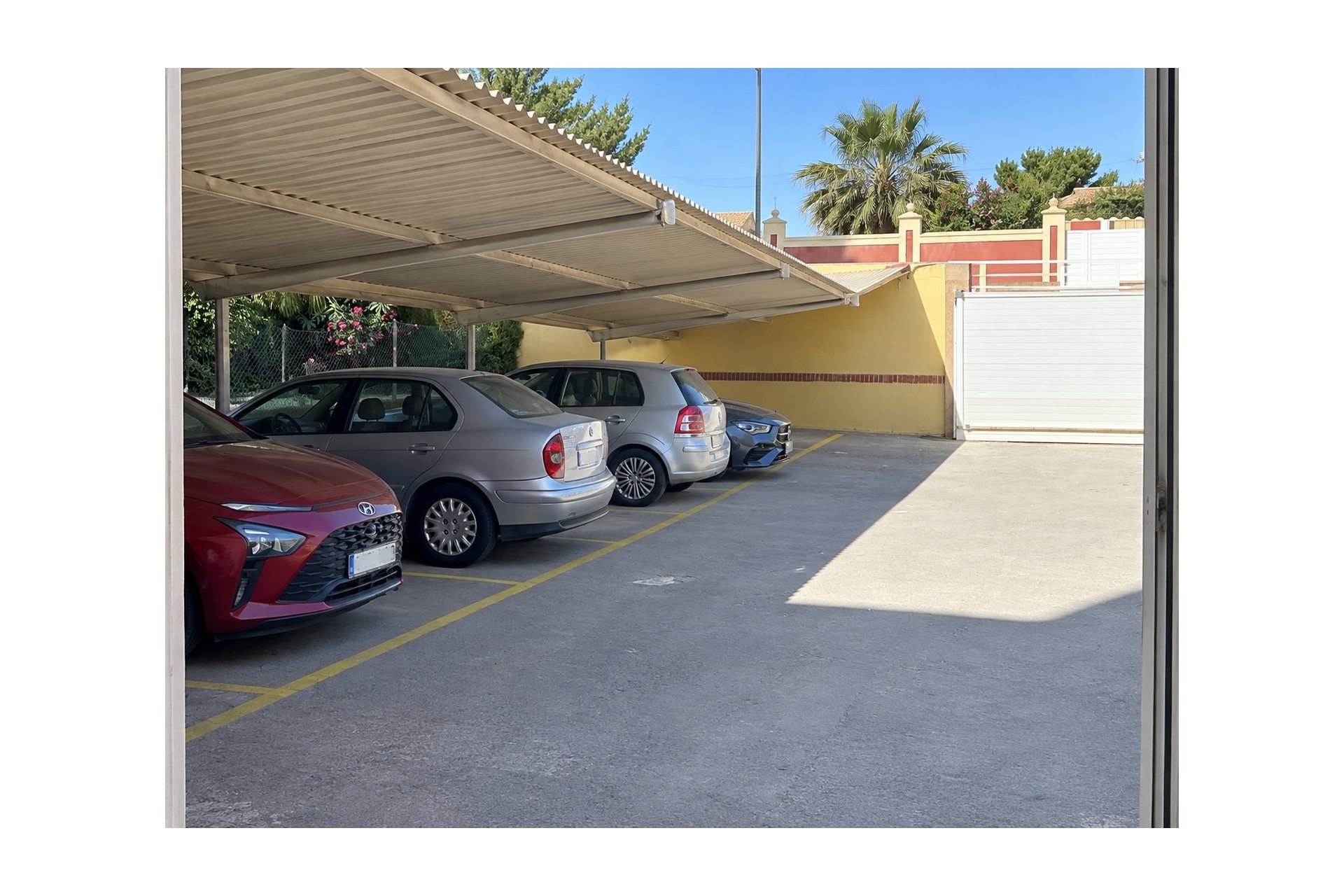 Resale - Apartment / Duplex -
Torrevieja - Playa del Cura