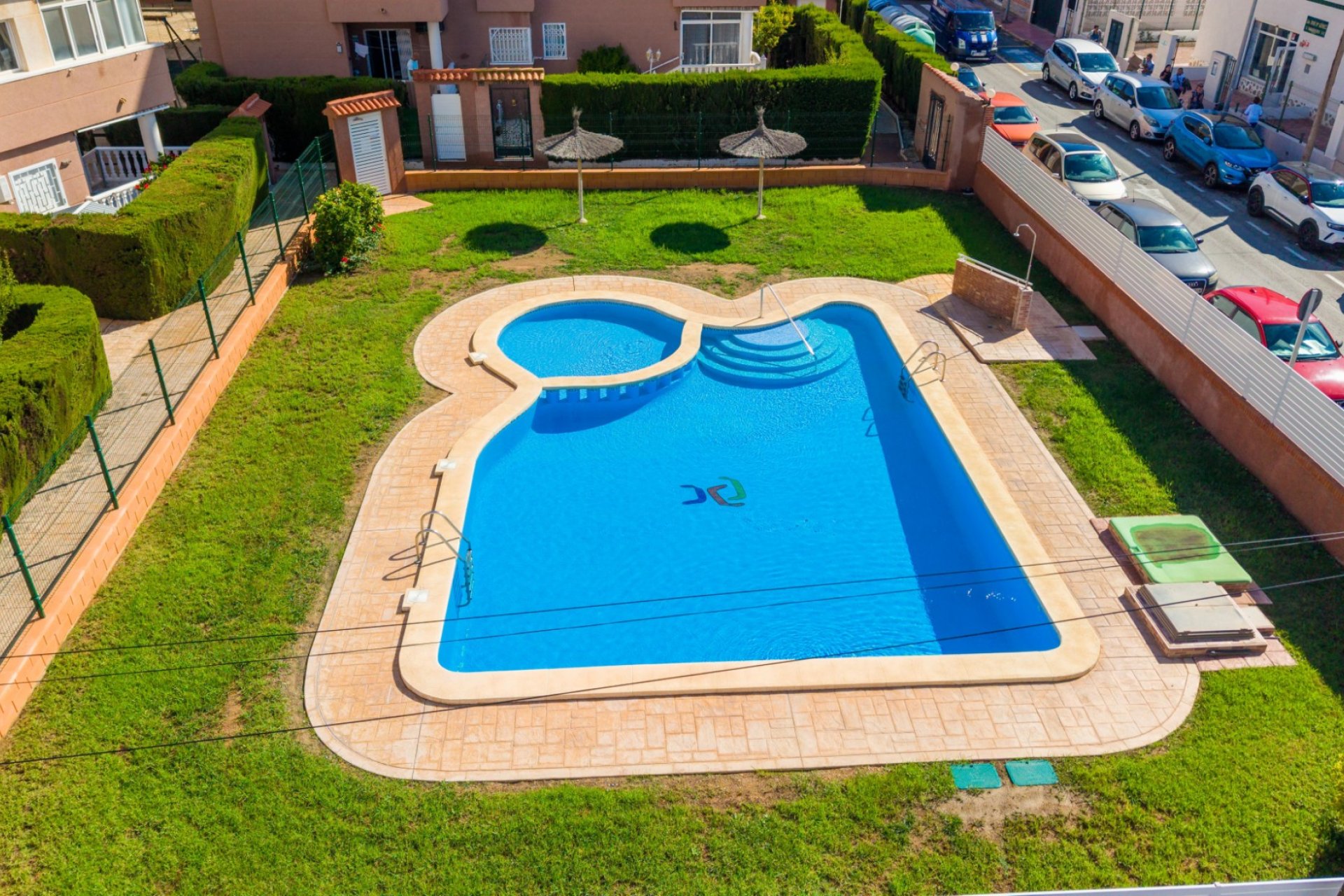 Resale - Apartment / Duplex -
Torrevieja - Playa del Cura