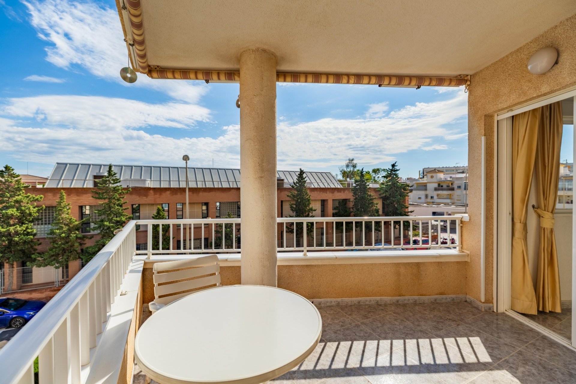 Resale - Apartment / Duplex -
Torrevieja - Playa del Cura
