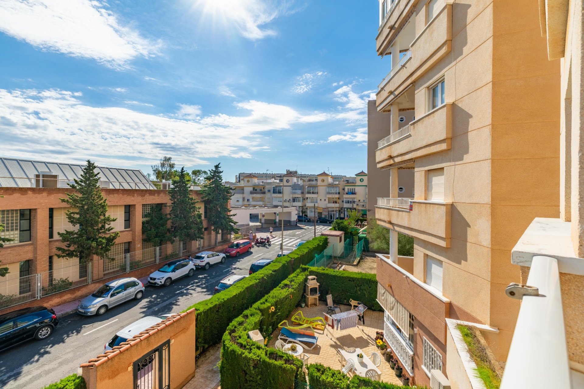 Resale - Apartment / Duplex -
Torrevieja - Playa del Cura