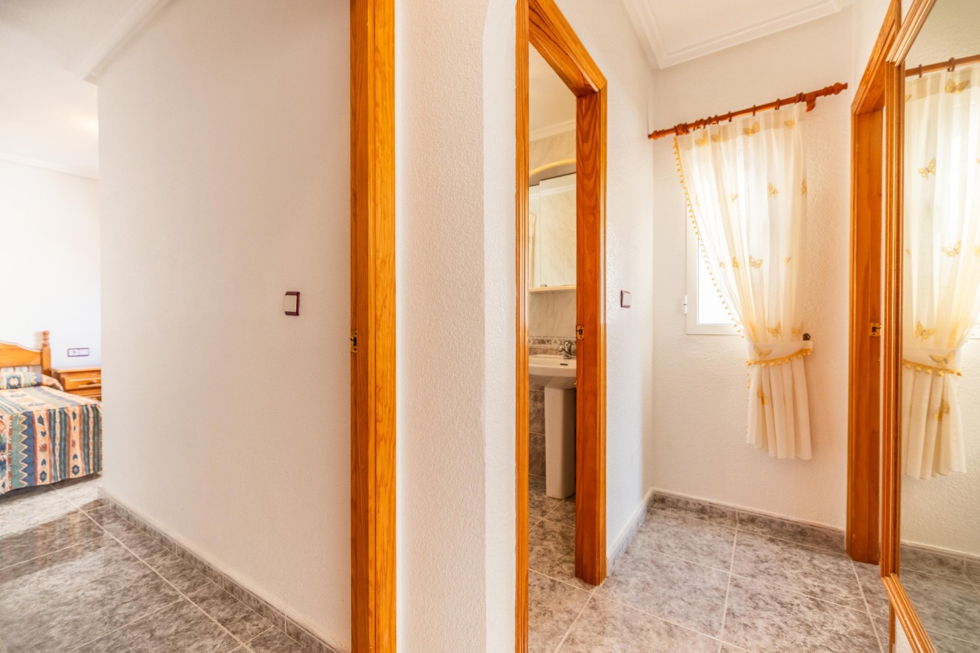 Resale - Apartment / Duplex -
Torrevieja - Playa del Cura