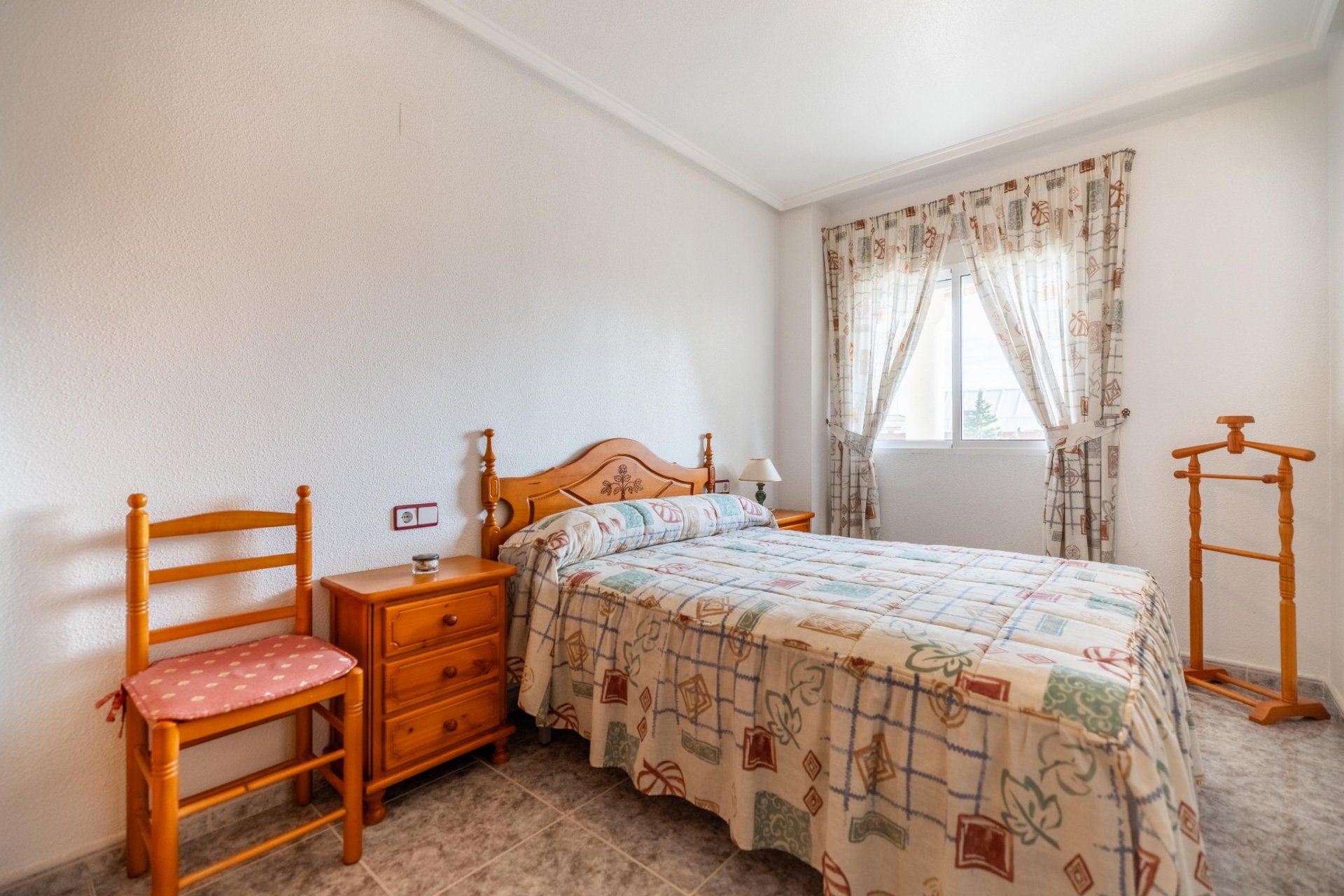 Resale - Apartment / Duplex -
Torrevieja - Playa del Cura