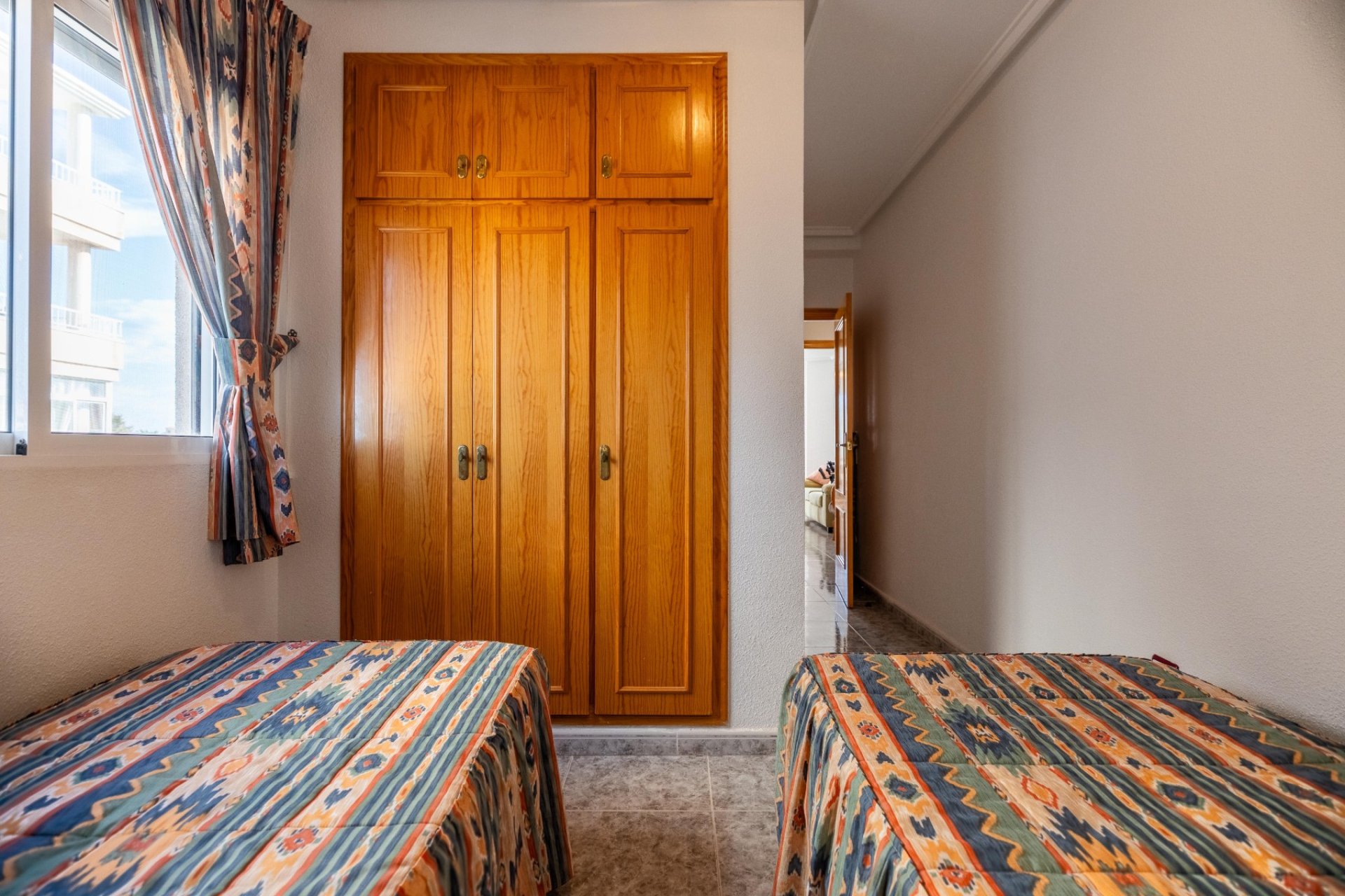 Resale - Apartment / Duplex -
Torrevieja - Playa del Cura