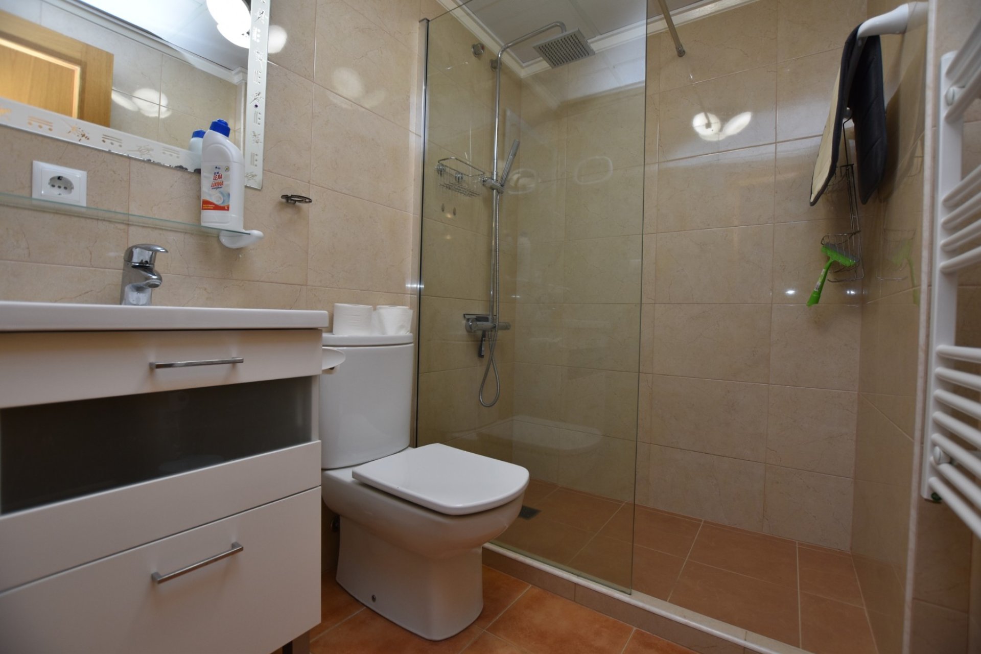 Resale - Apartment / flat -
Algorfa - Algorfa - Village