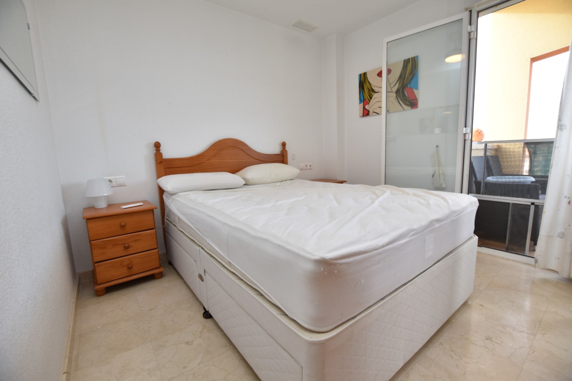 Resale - Apartment / flat -
Algorfa - Algorfa - Village