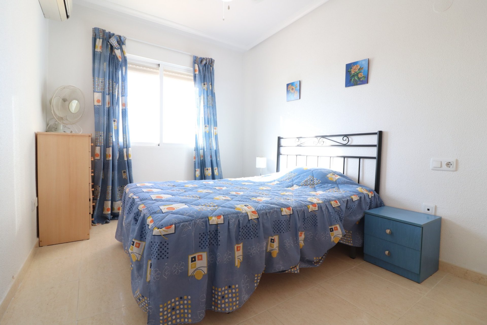 Resale - Apartment / flat -
Algorfa - Algorfa - Village