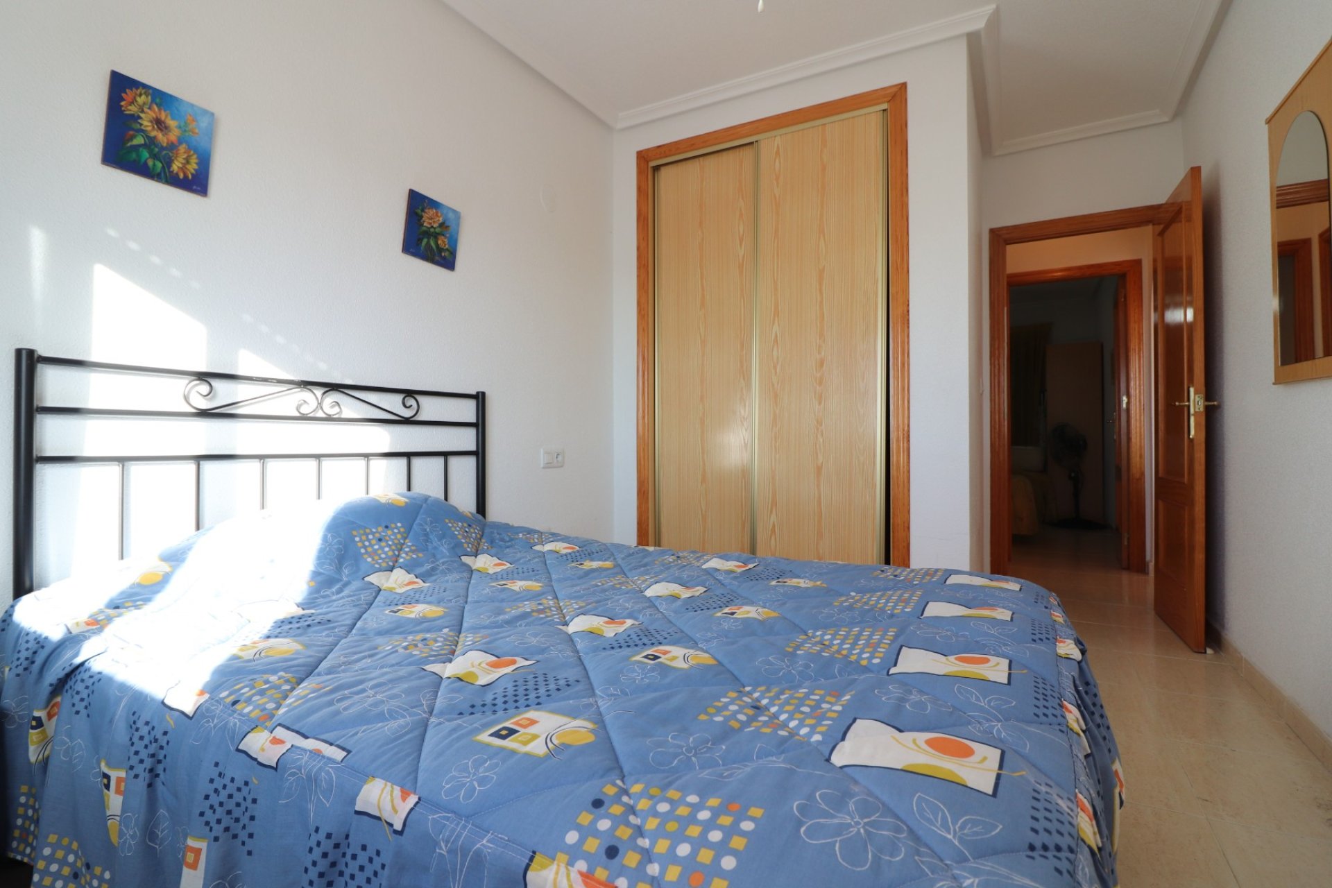 Resale - Apartment / flat -
Algorfa - Algorfa - Village
