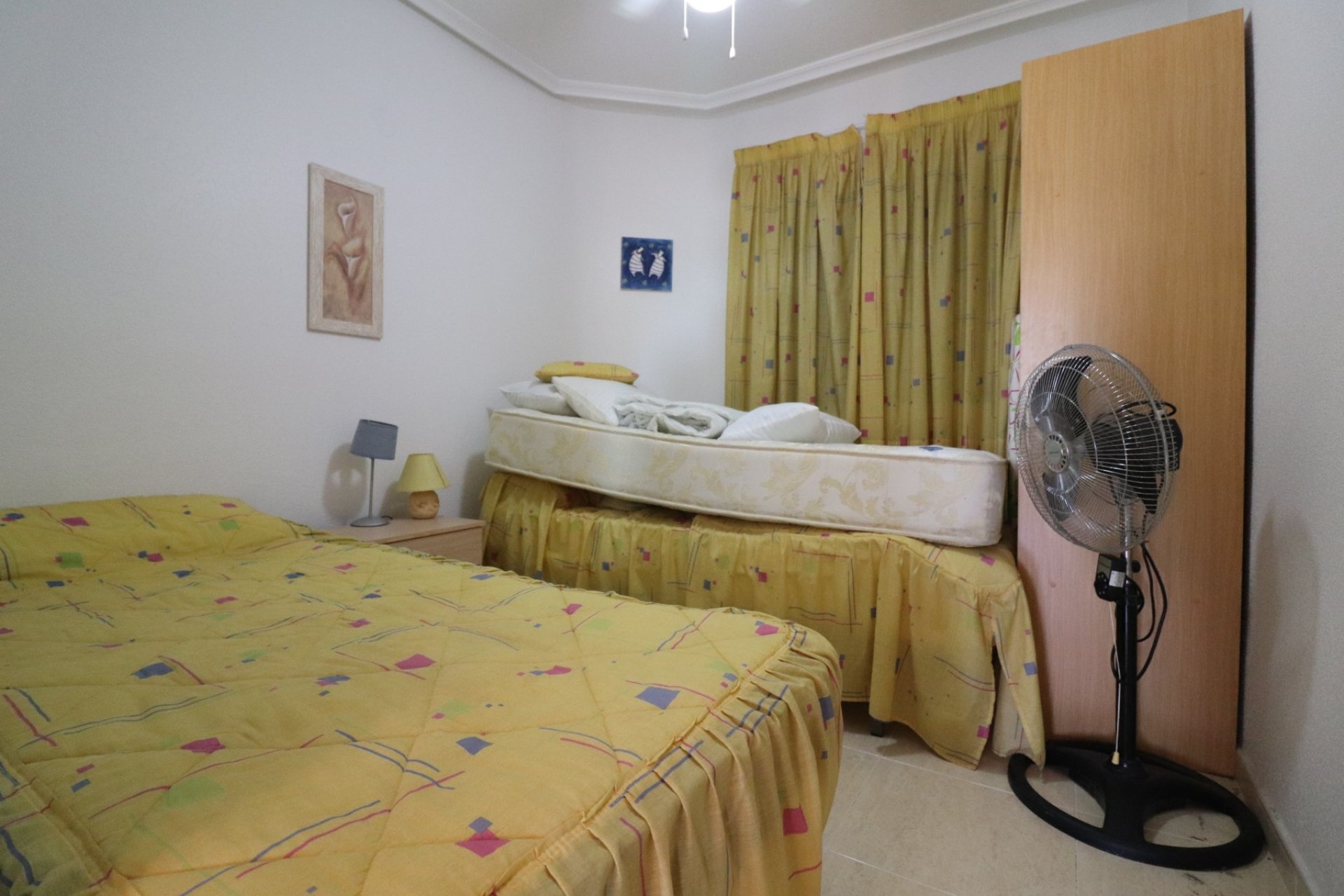 Resale - Apartment / flat -
Algorfa - Algorfa - Village