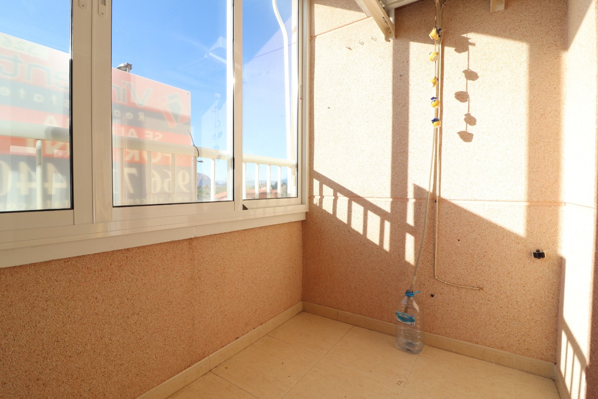Resale - Apartment / flat -
Algorfa - Algorfa - Village