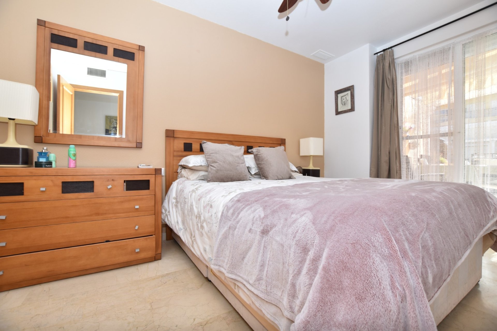 Resale - Apartment / flat -
Algorfa - Algorfa - Village