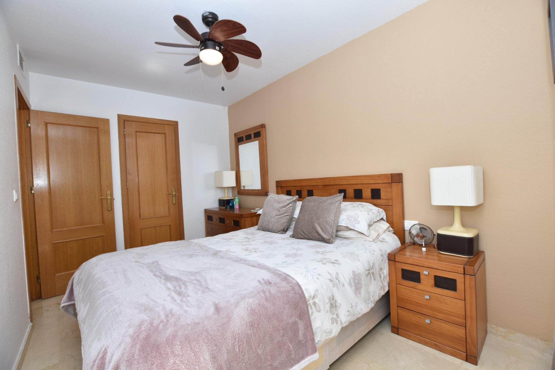 Resale - Apartment / flat -
Algorfa - Algorfa - Village