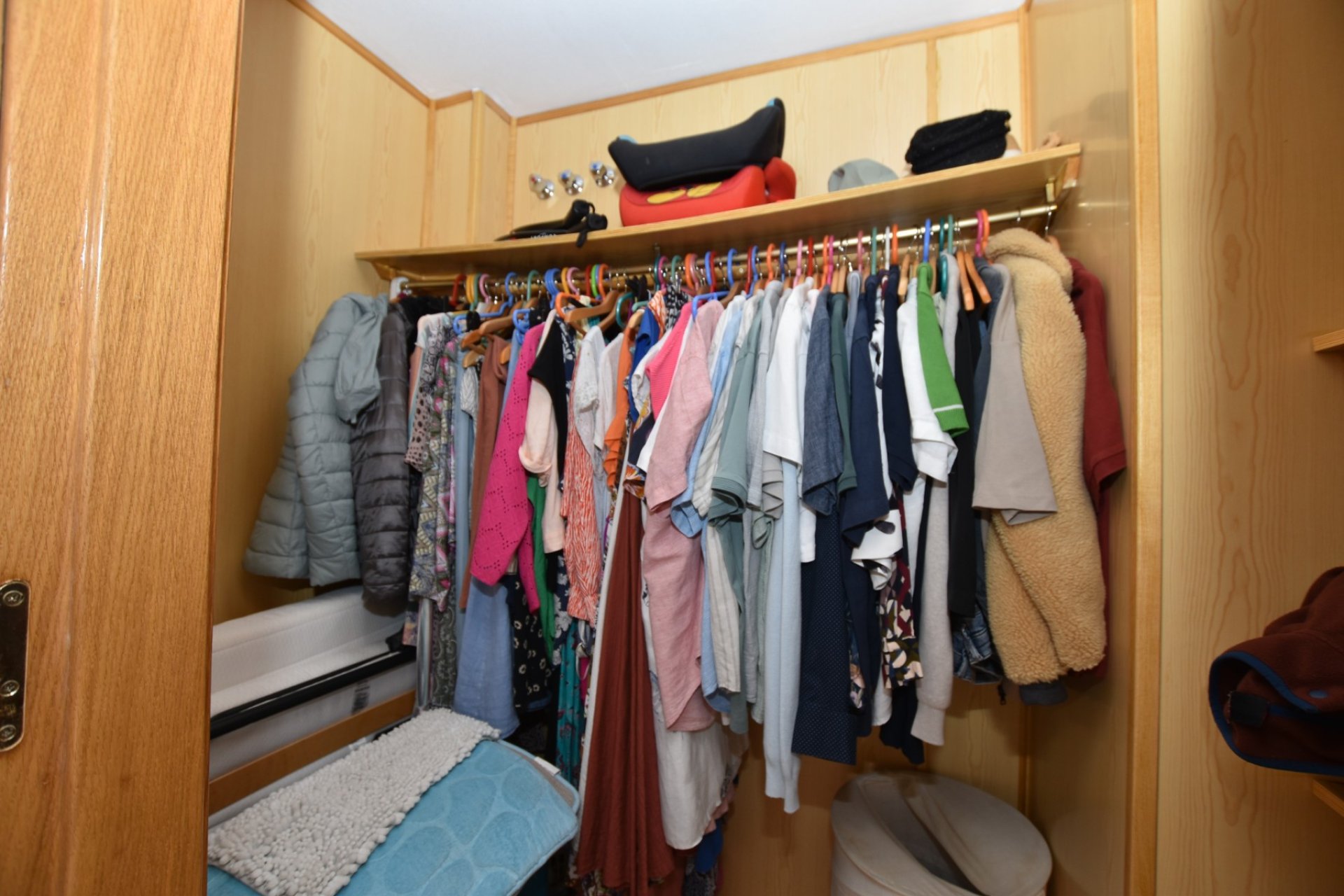 Resale - Apartment / flat -
Algorfa - Algorfa - Village