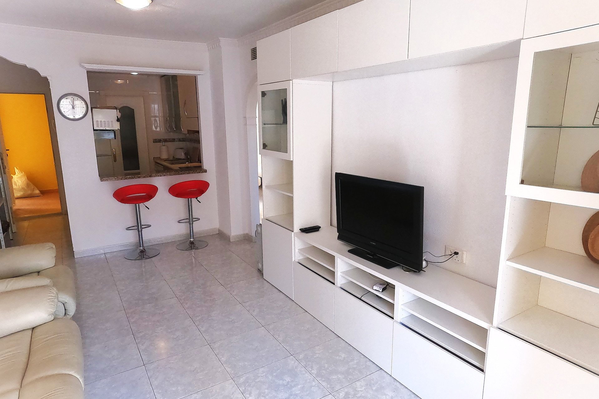 Resale - Apartment / flat -
Algorfa - Algorfa - Village
