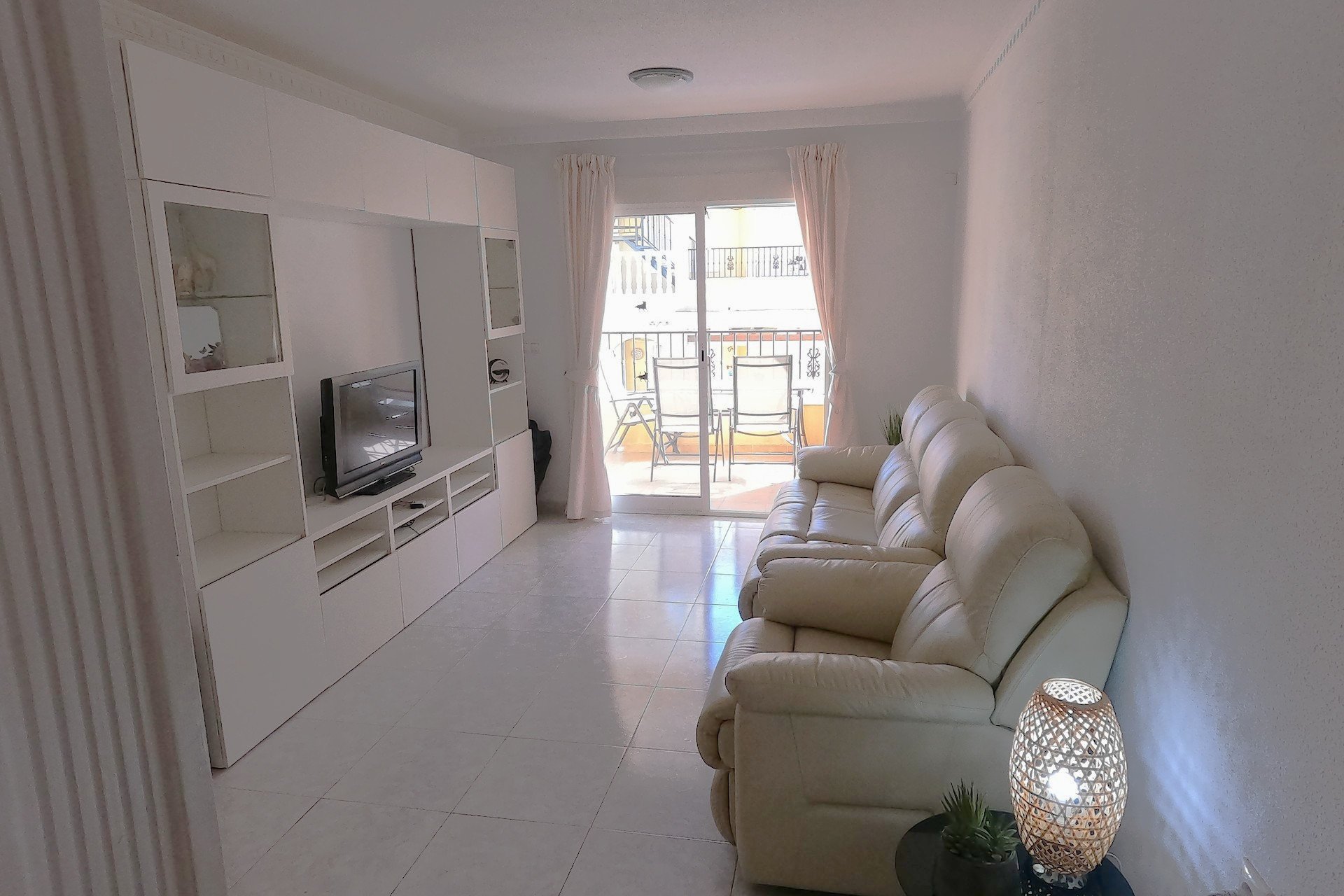 Resale - Apartment / flat -
Algorfa - Algorfa - Village
