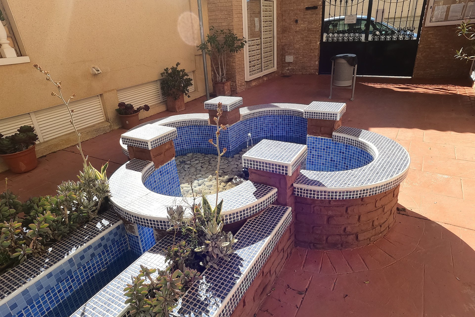 Resale - Apartment / flat -
Algorfa - Algorfa - Village