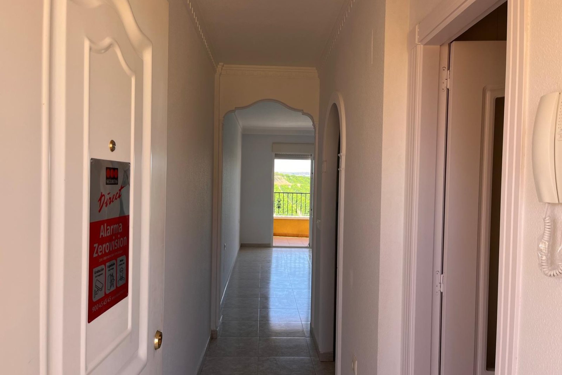 Resale - Apartment / flat -
Algorfa - Algorfa - Village