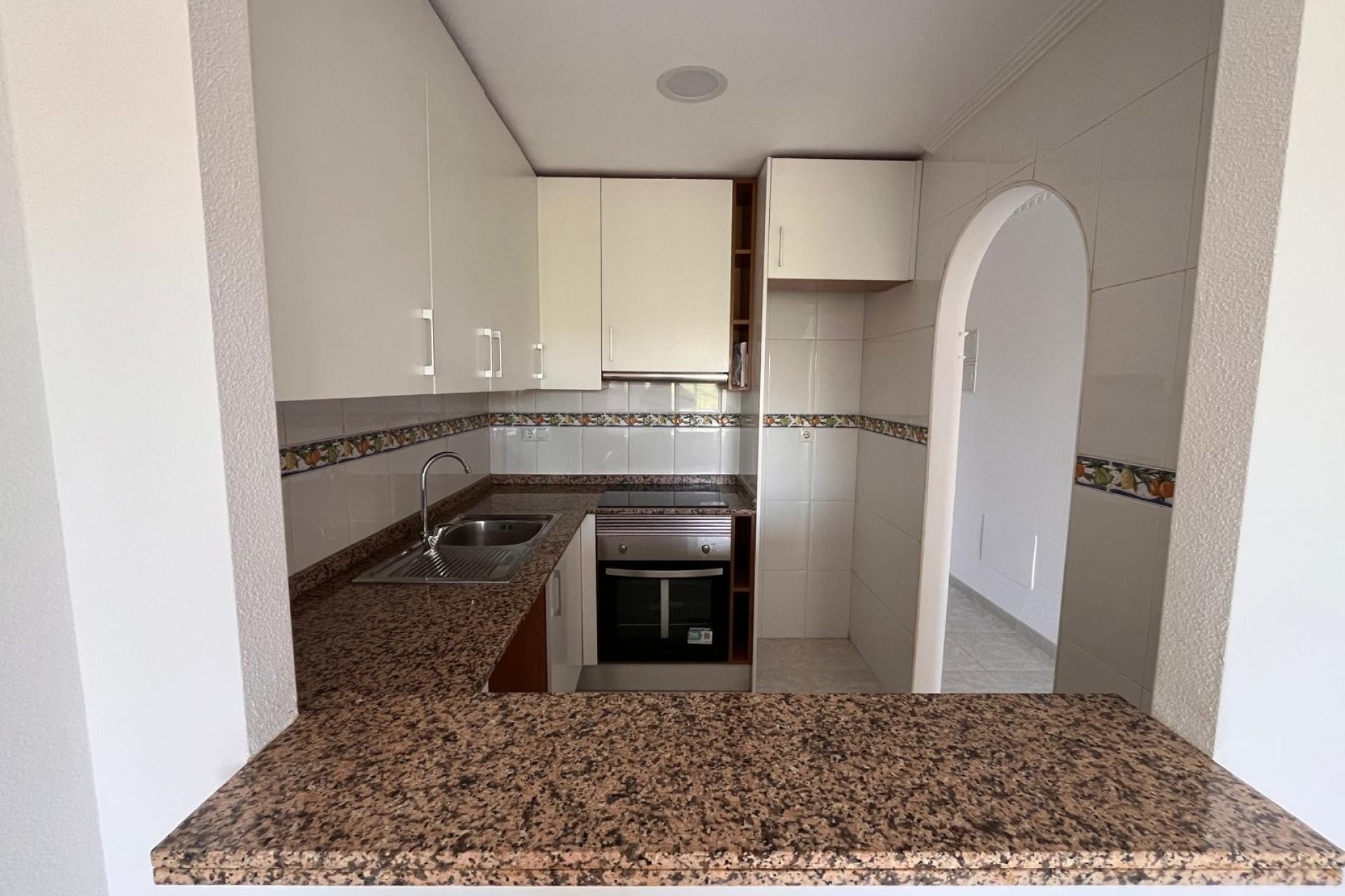 Resale - Apartment / flat -
Algorfa - Algorfa - Village