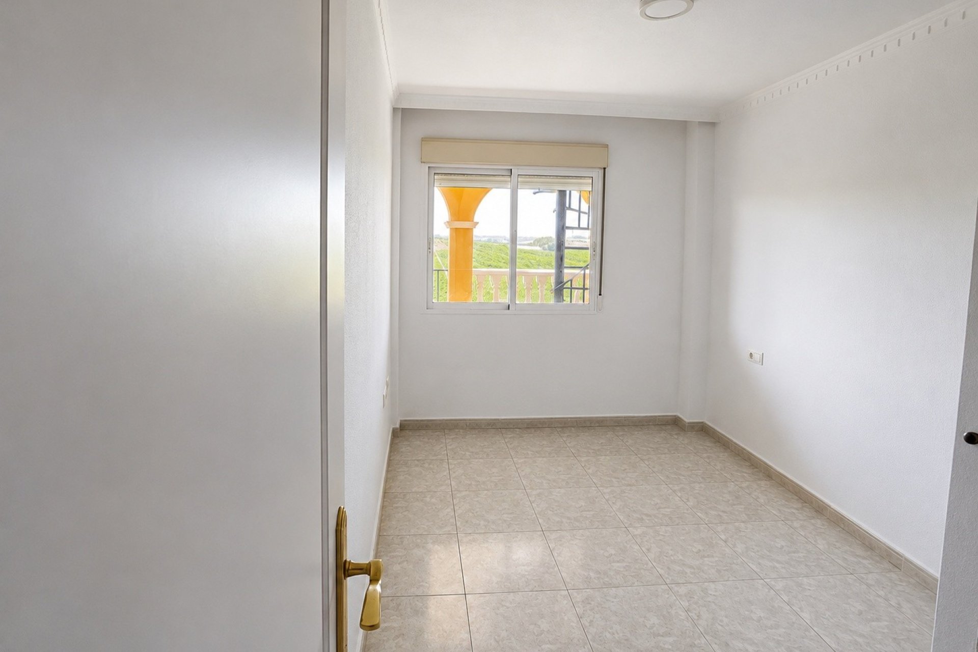 Resale - Apartment / flat -
Algorfa - Algorfa - Village