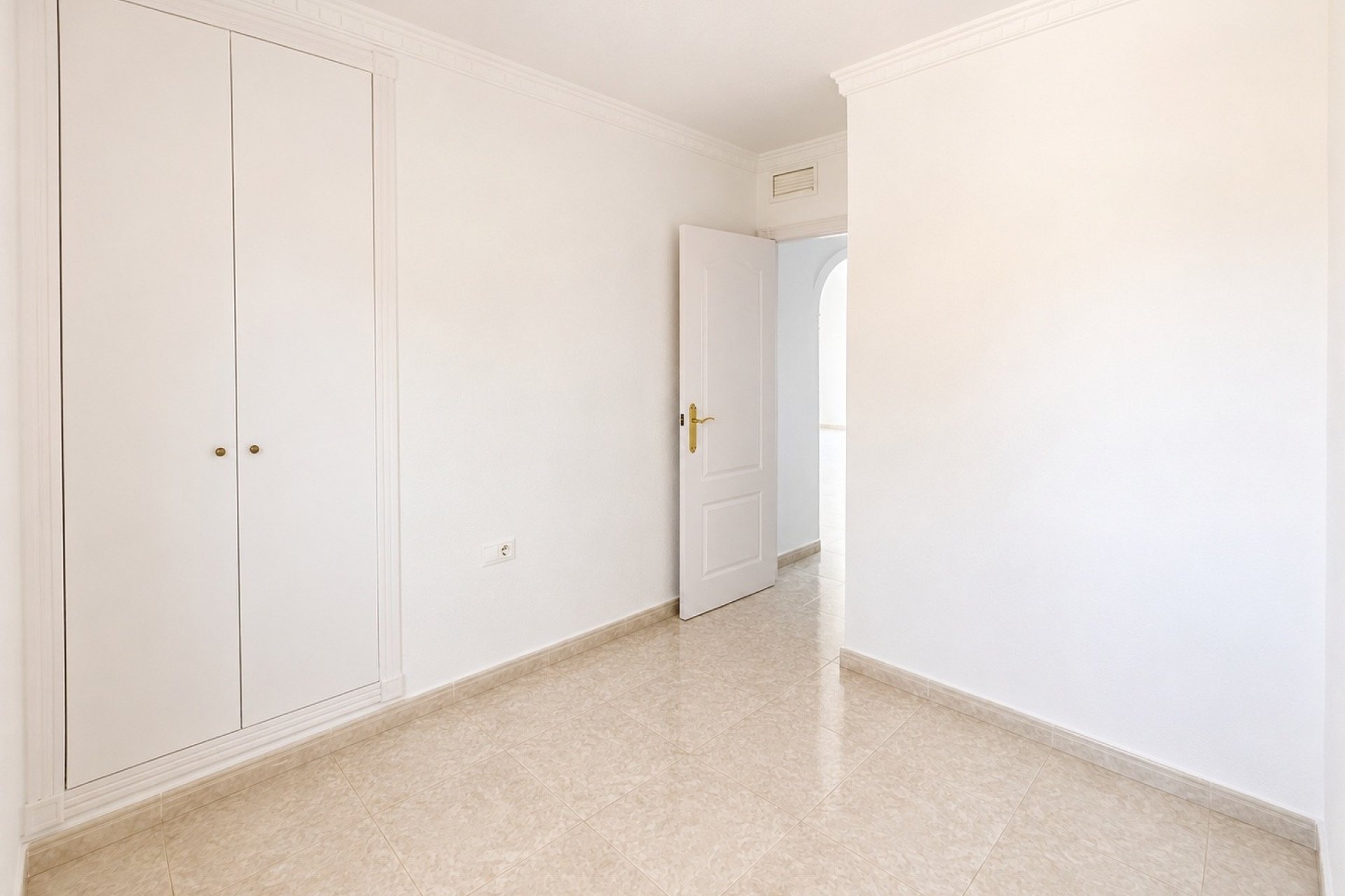 Resale - Apartment / flat -
Algorfa - Algorfa - Village