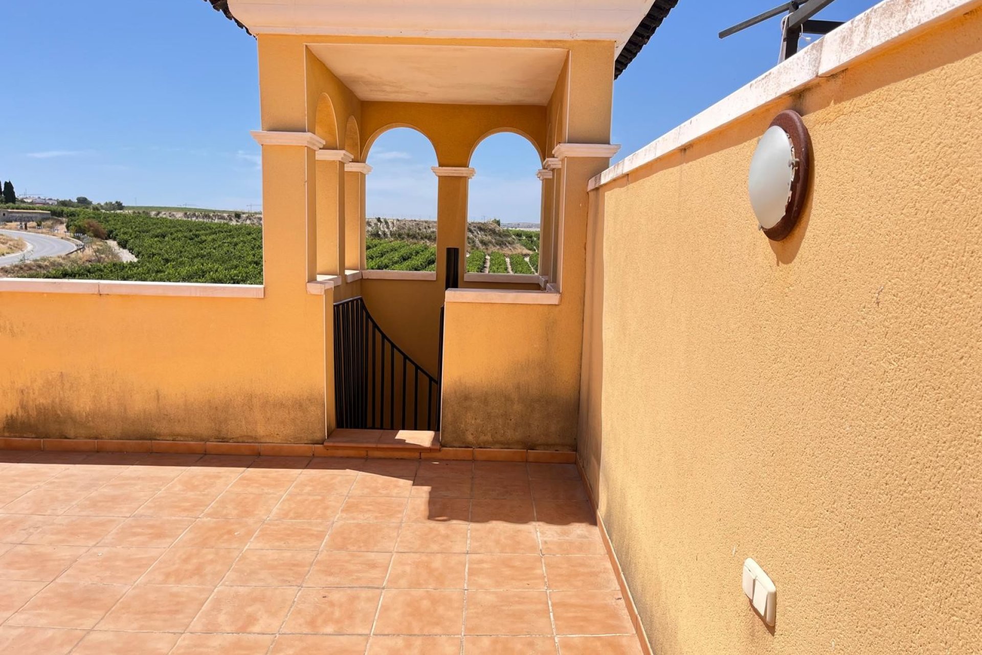 Resale - Apartment / flat -
Algorfa - Algorfa - Village