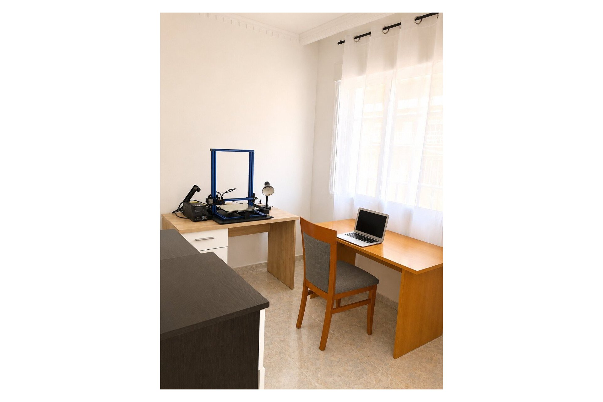 Resale - Apartment / flat -
Algorfa - Algorfa - Village