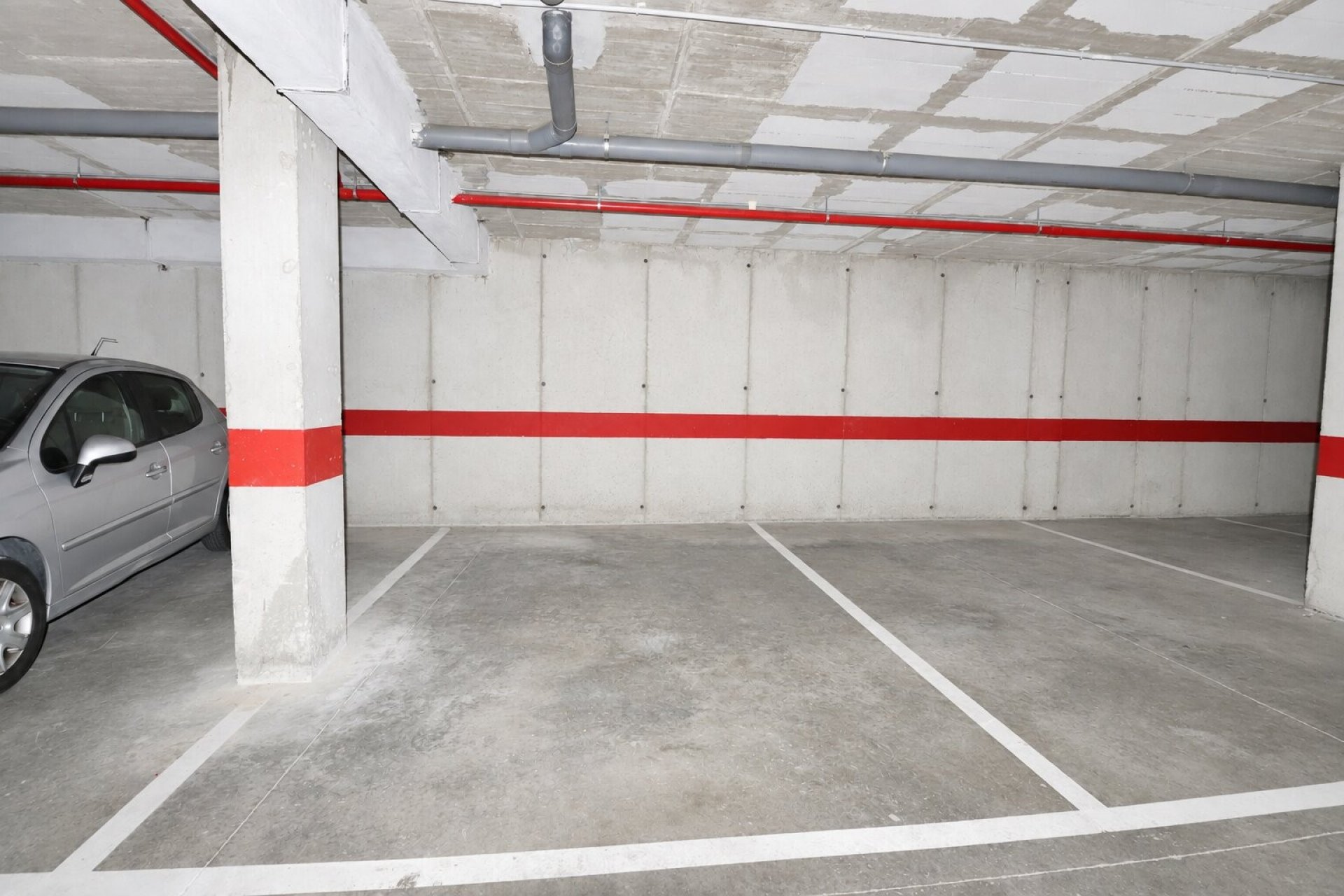 Resale - Apartment / flat -
Algorfa - Algorfa - Village