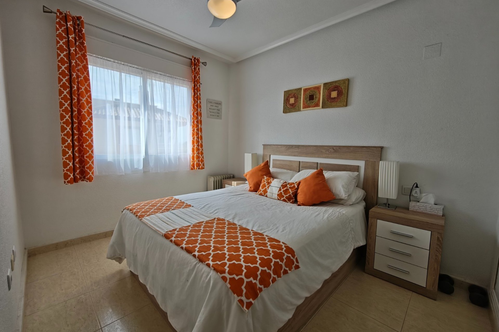 Resale - Apartment / flat -
Algorfa - Algorfa - Village