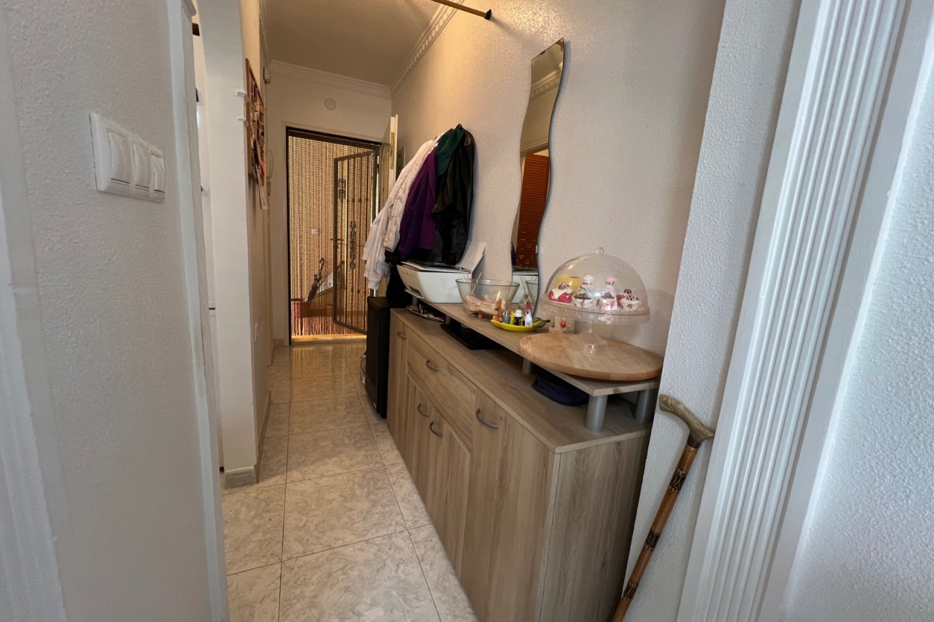 Resale - Apartment / flat -
Algorfa - Algorfa - Village