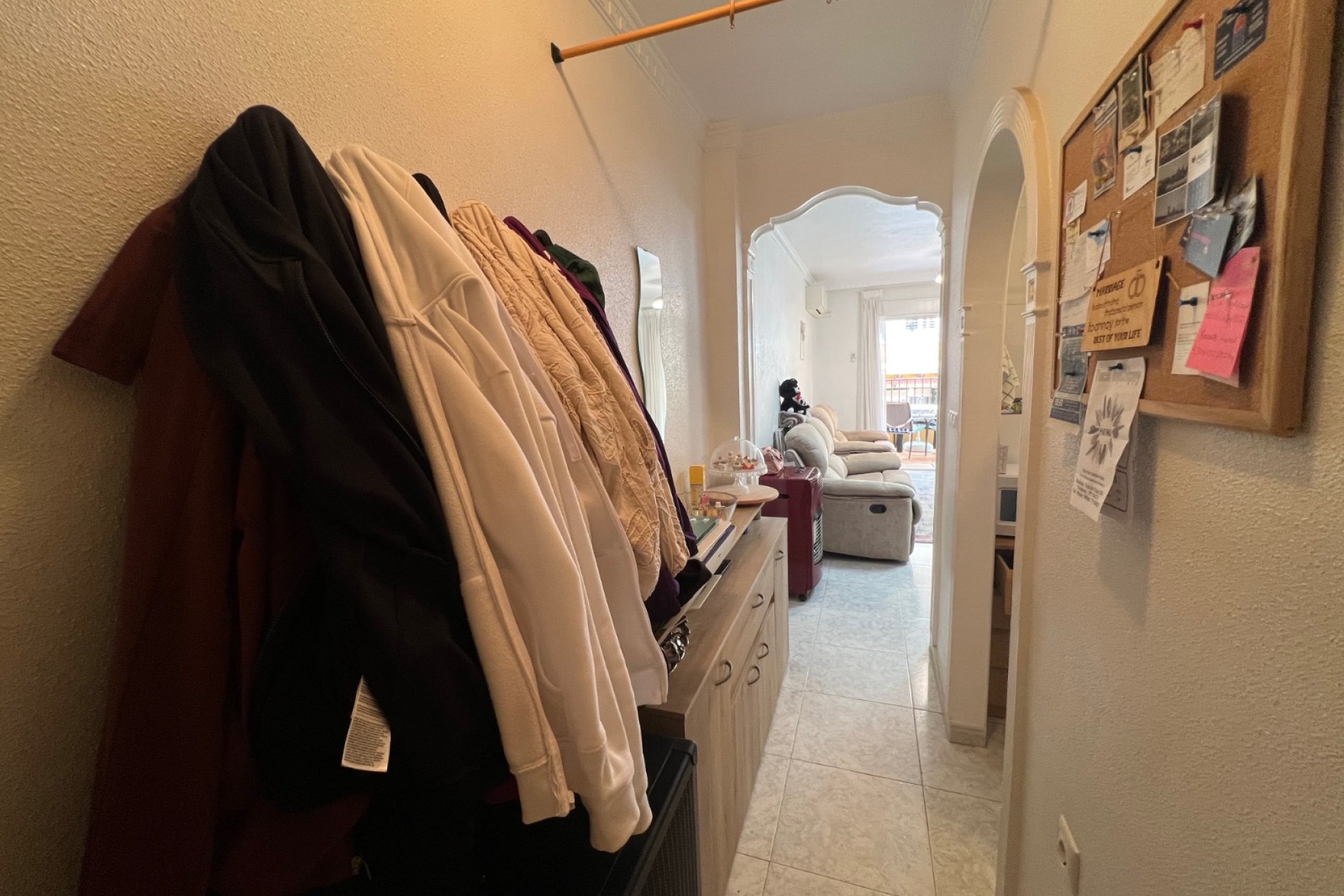 Resale - Apartment / flat -
Algorfa - Algorfa - Village