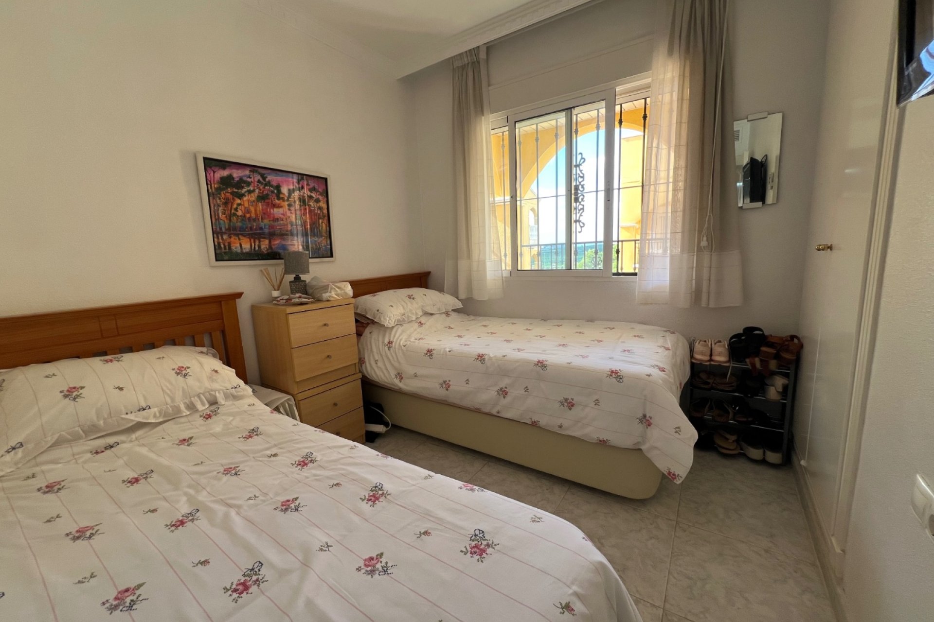 Resale - Apartment / flat -
Algorfa - Algorfa - Village