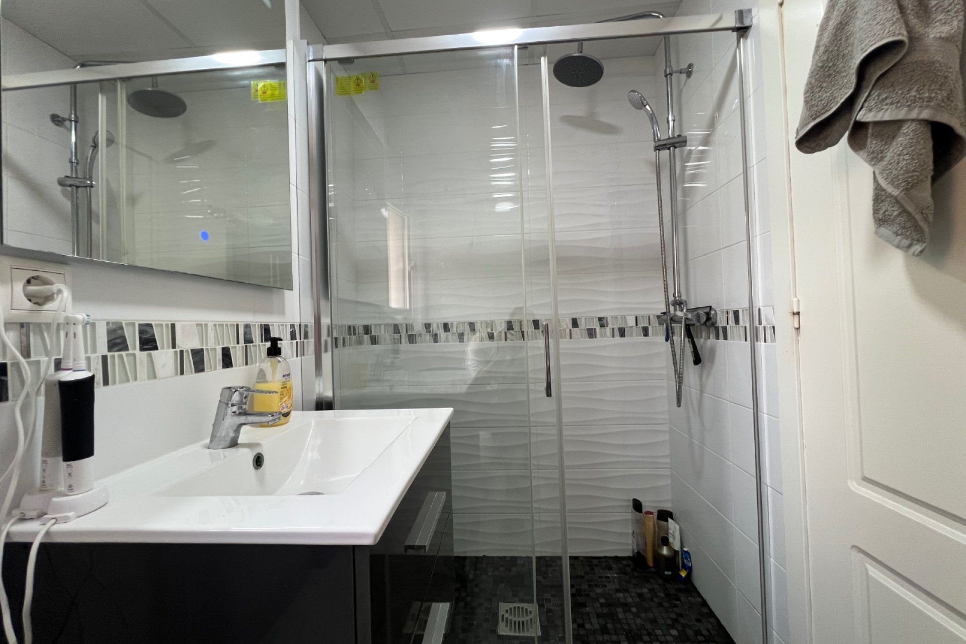 Resale - Apartment / flat -
Algorfa - Algorfa - Village