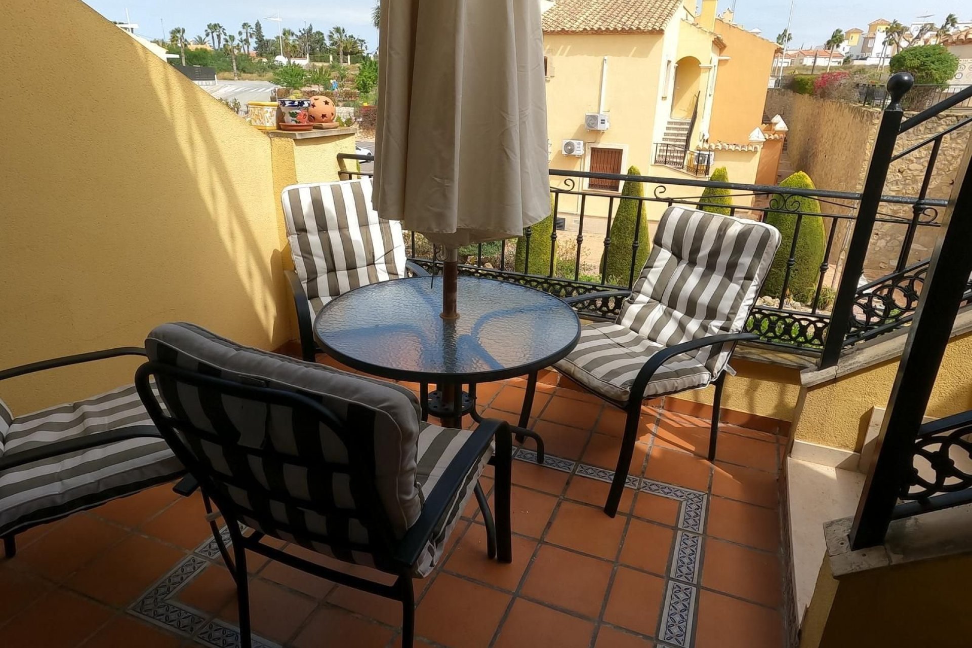 Resale - Apartment / flat -
Algorfa - La Finca Golf Resort