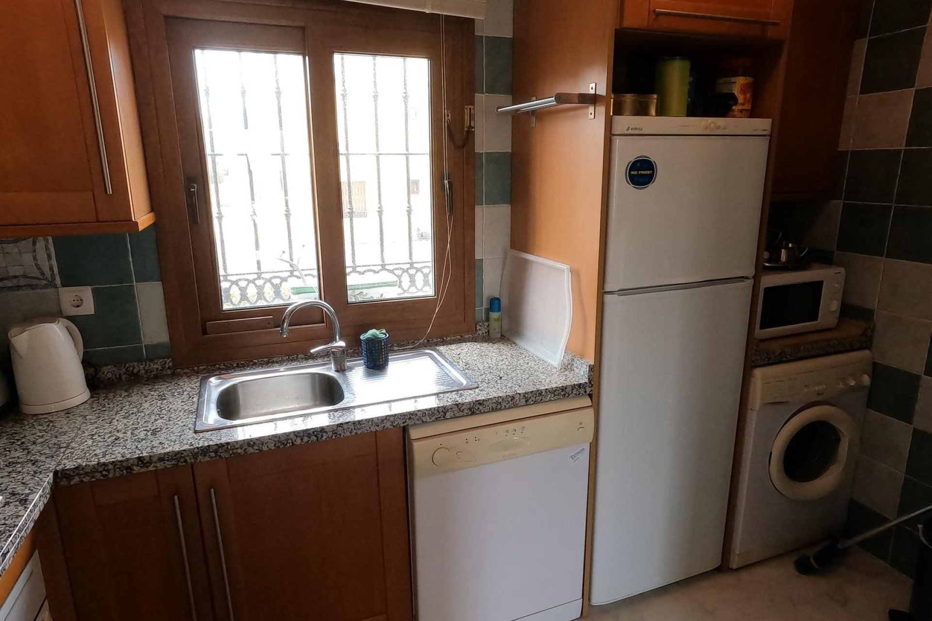 Resale - Apartment / flat -
Algorfa - La Finca Golf Resort