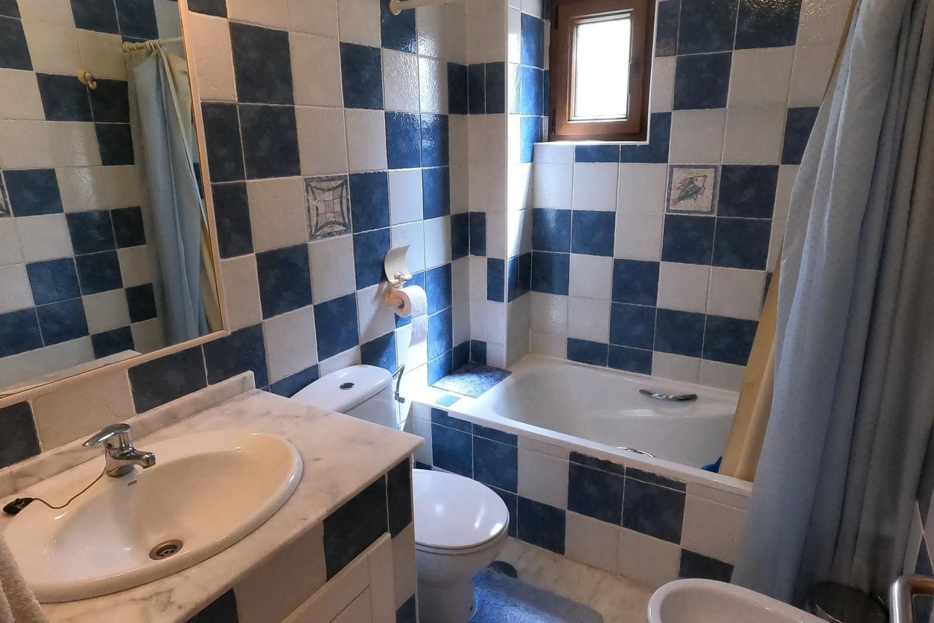 Resale - Apartment / flat -
Algorfa - La Finca Golf Resort