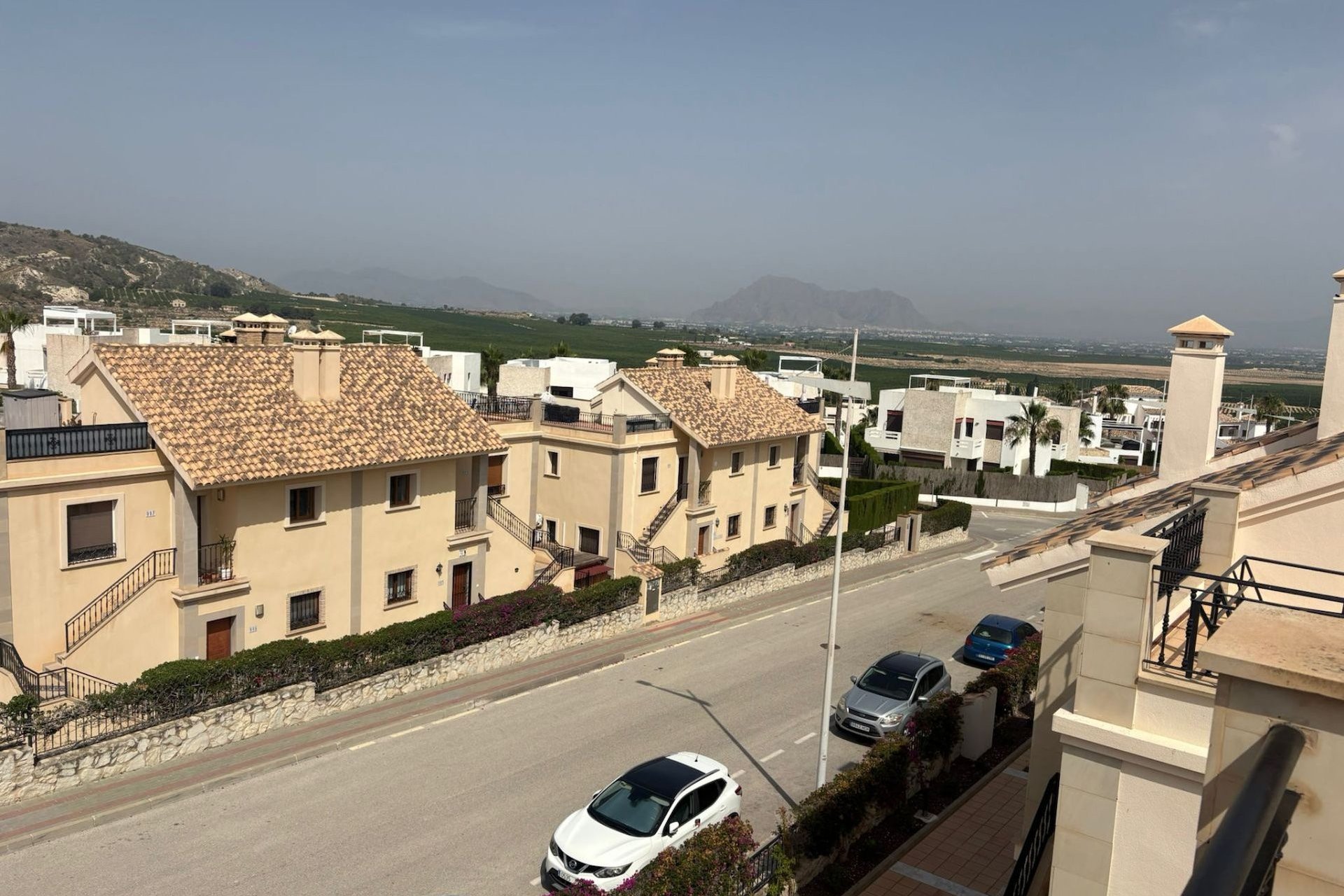 Resale - Apartment / flat -
Algorfa - La Finca Golf Resort