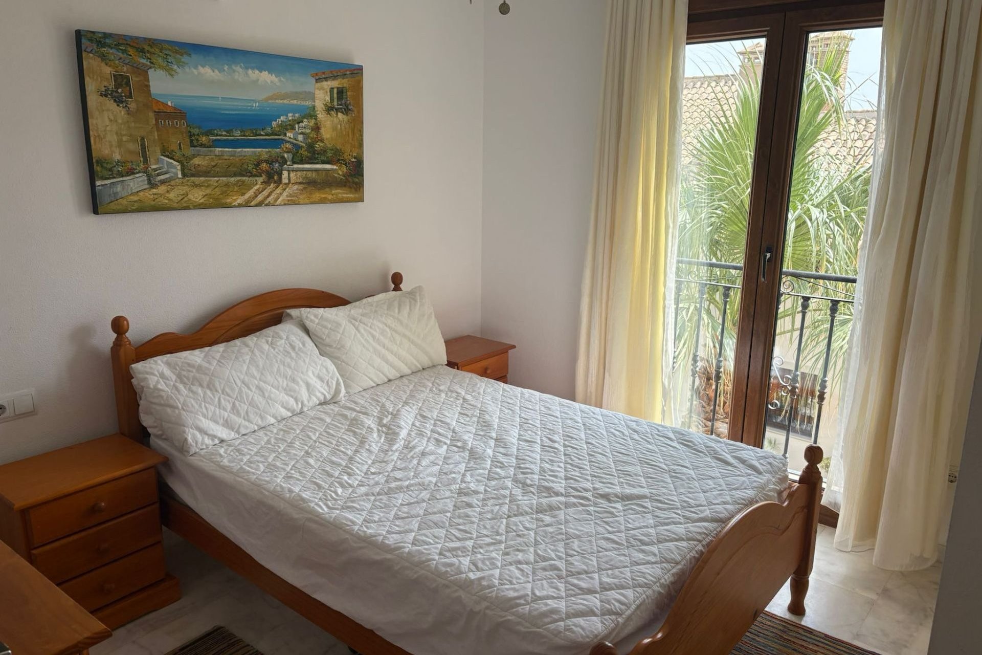 Resale - Apartment / flat -
Algorfa - La Finca Golf Resort