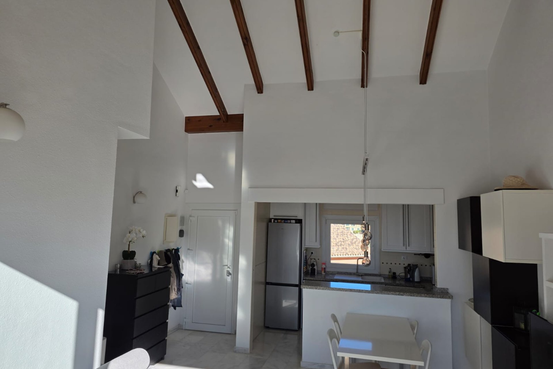 Resale - Apartment / flat -
Algorfa - La Finca Golf Resort