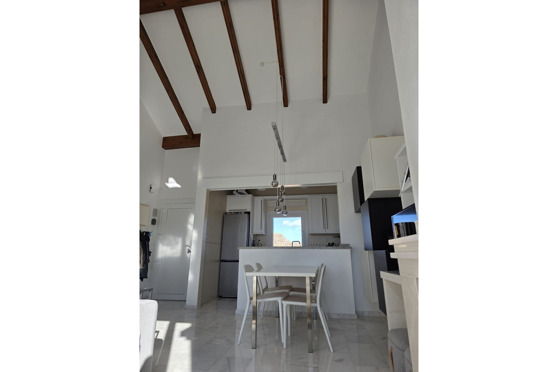 Resale - Apartment / flat -
Algorfa - La Finca Golf Resort