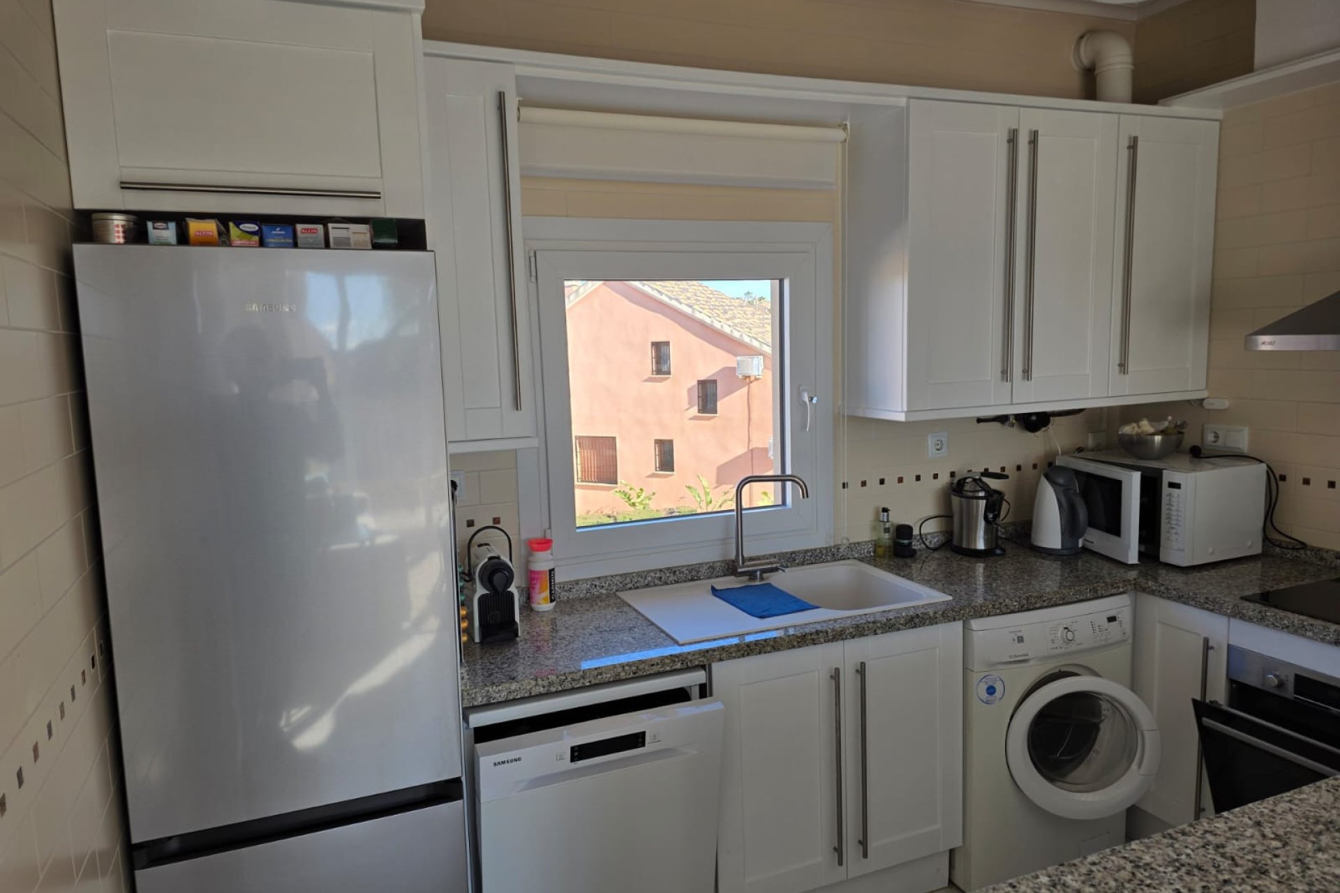 Resale - Apartment / flat -
Algorfa - La Finca Golf Resort