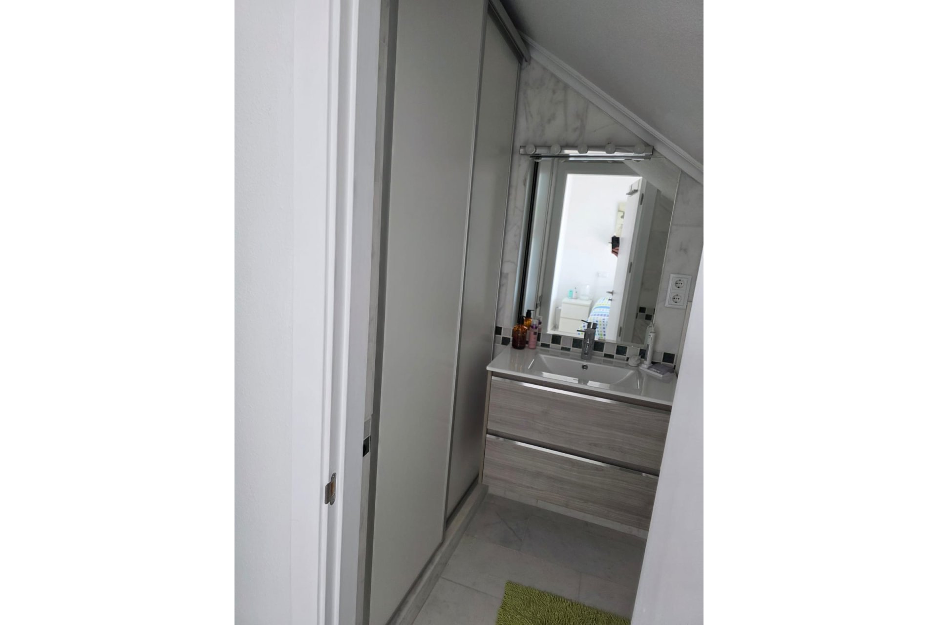 Resale - Apartment / flat -
Algorfa - La Finca Golf Resort