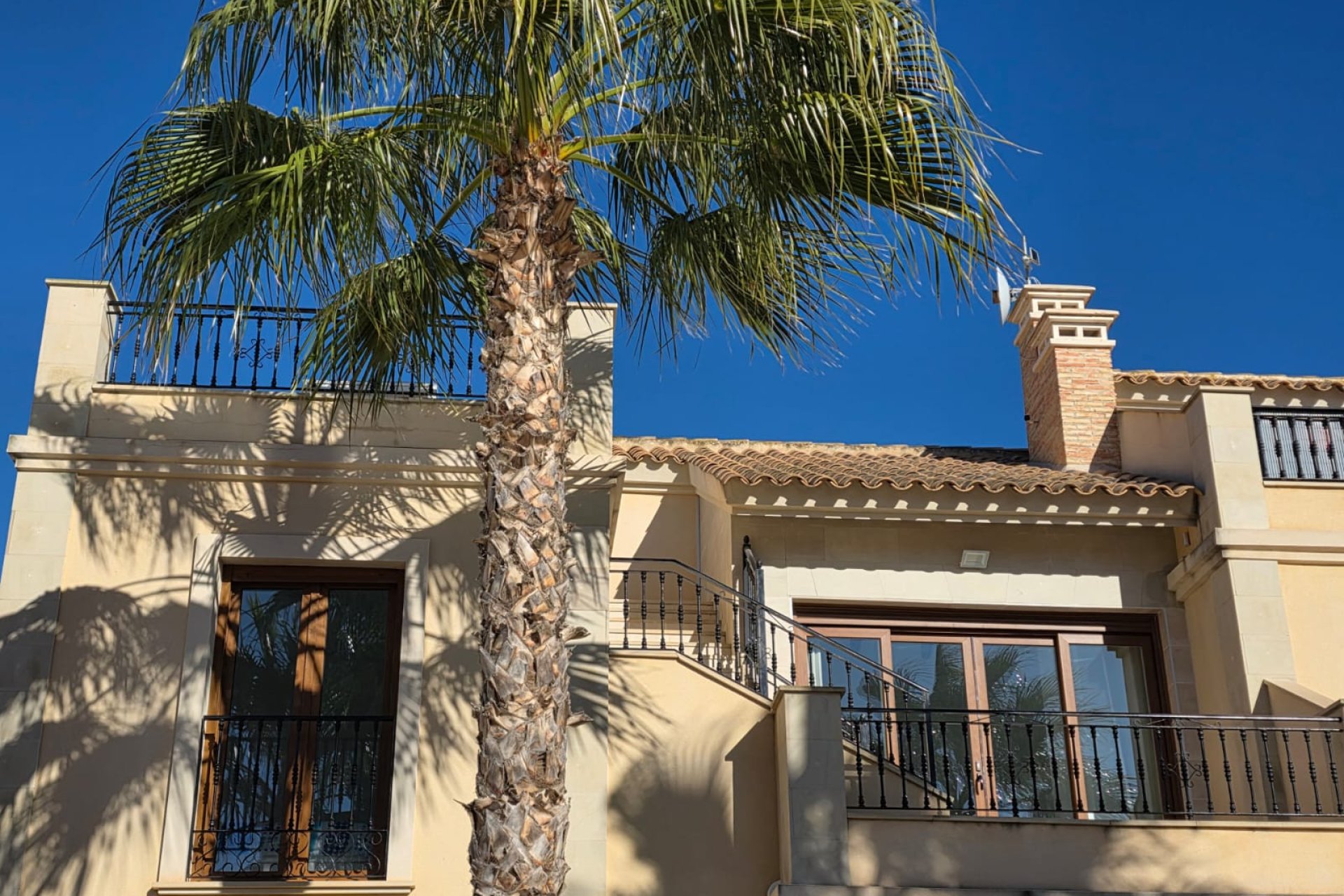 Resale - Apartment / flat -
Algorfa - La Finca Golf Resort