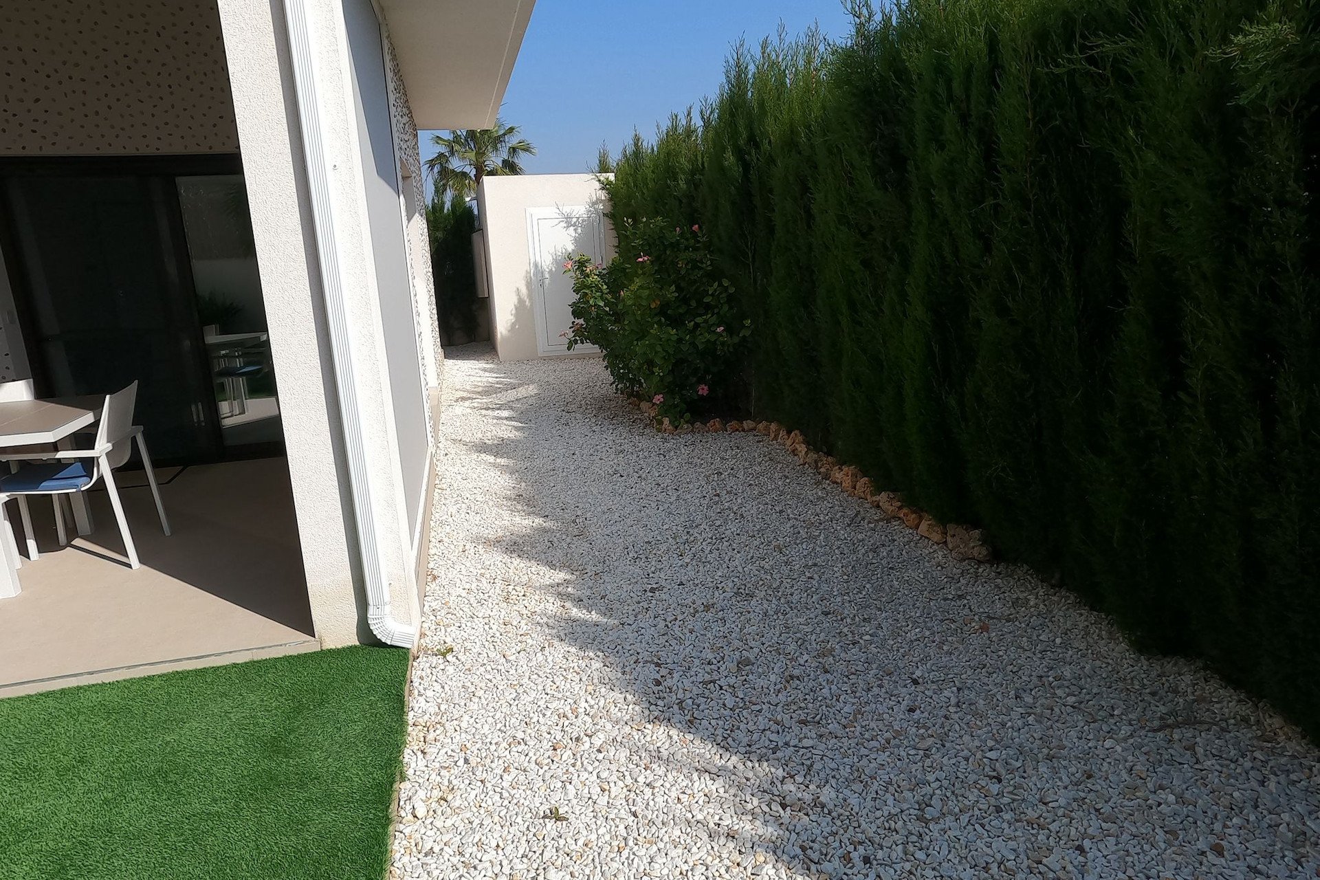 Resale - Apartment / flat -
Algorfa - La Finca Golf Resort