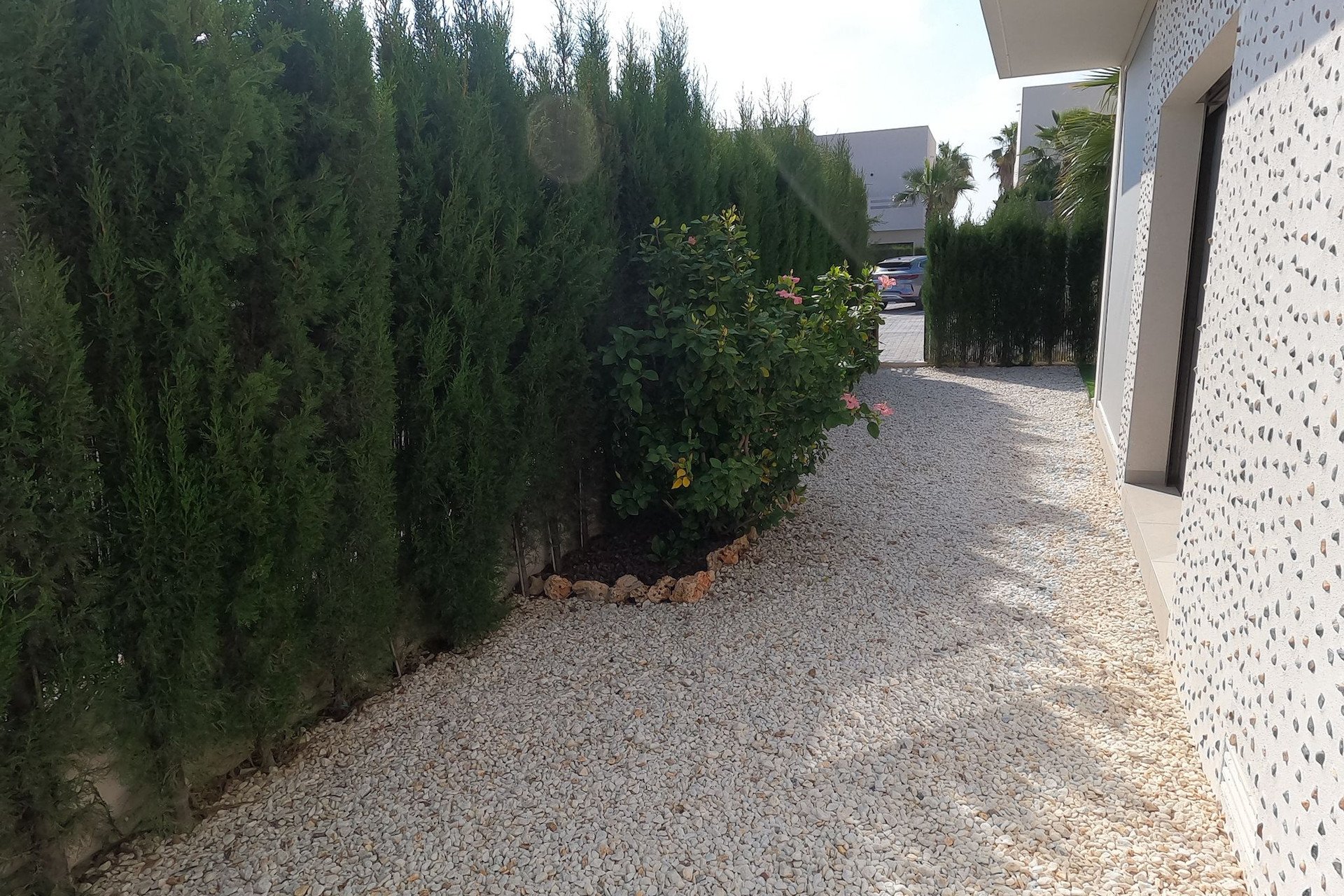Resale - Apartment / flat -
Algorfa - La Finca Golf Resort