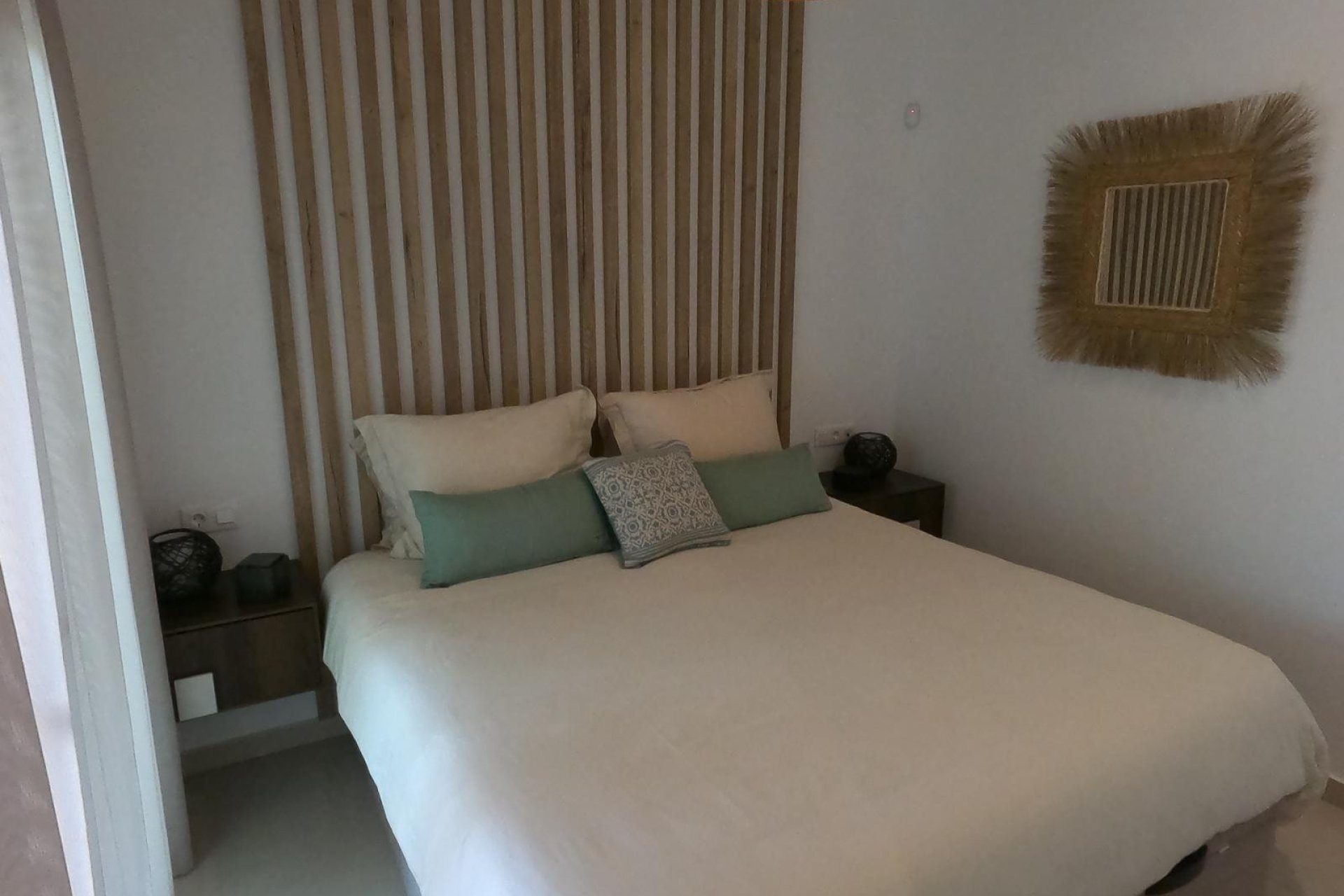 Resale - Apartment / flat -
Algorfa - La Finca Golf Resort