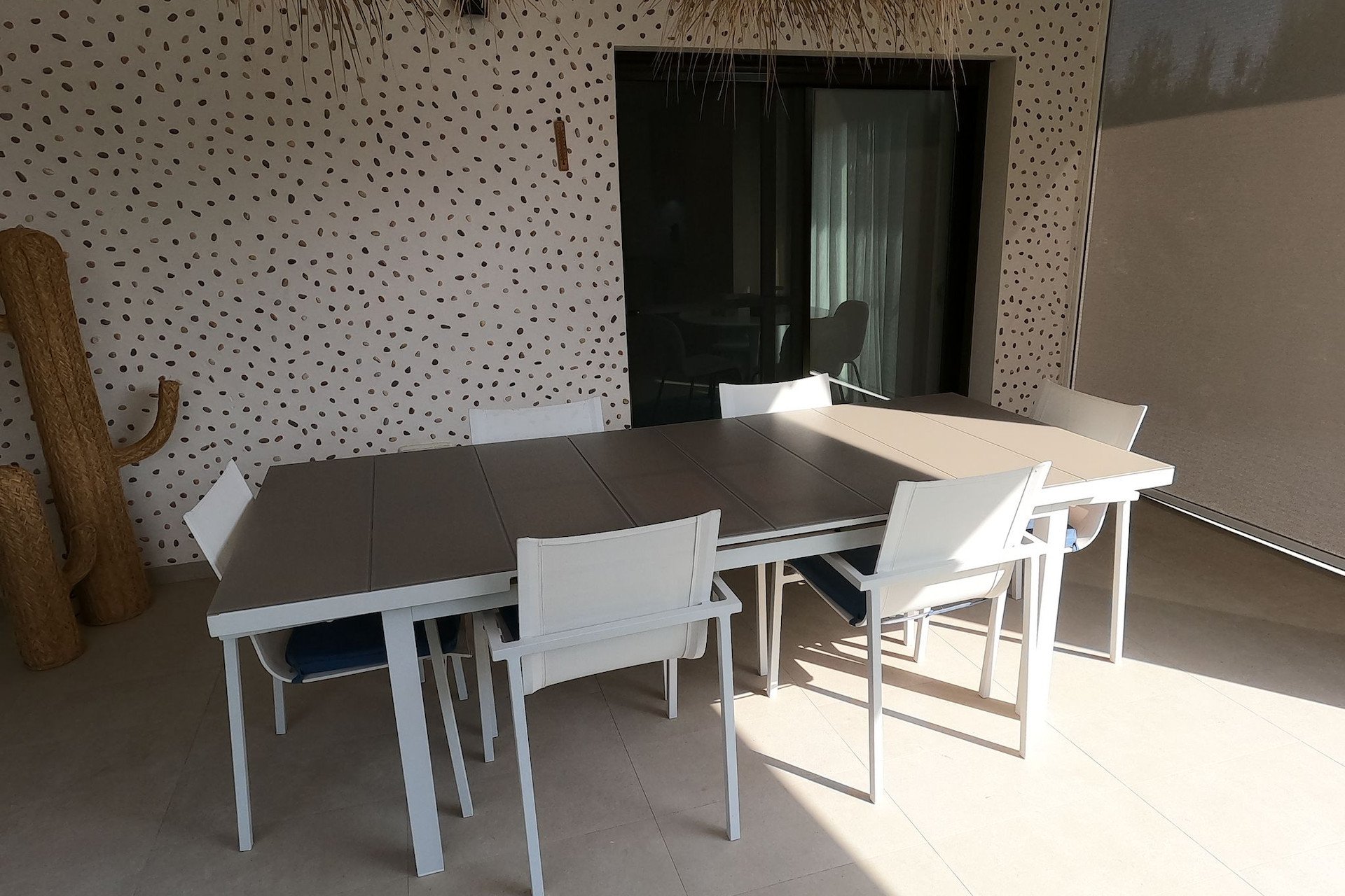 Resale - Apartment / flat -
Algorfa - La Finca Golf Resort