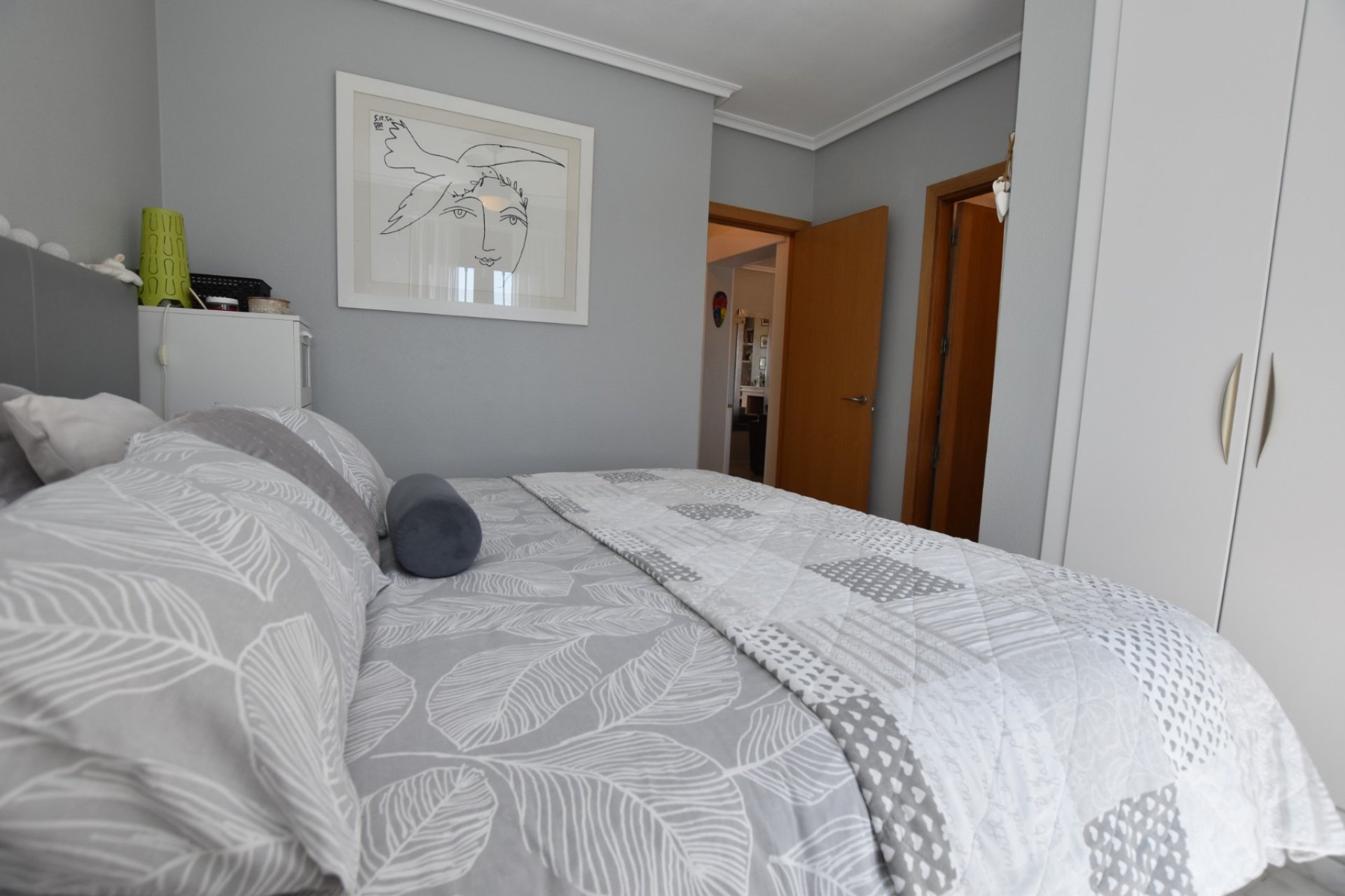 Resale - Apartment / flat -
Algorfa - La Finca Golf Resort