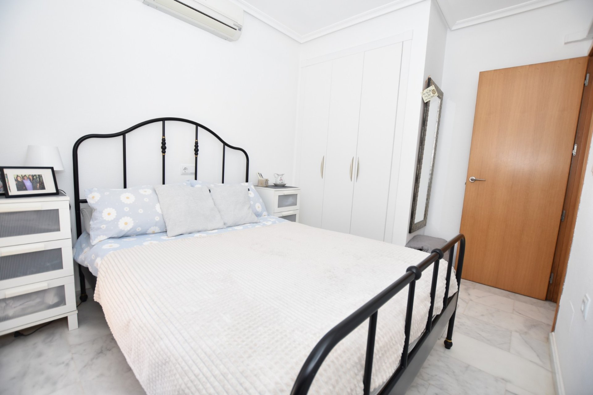 Resale - Apartment / flat -
Algorfa - La Finca Golf Resort