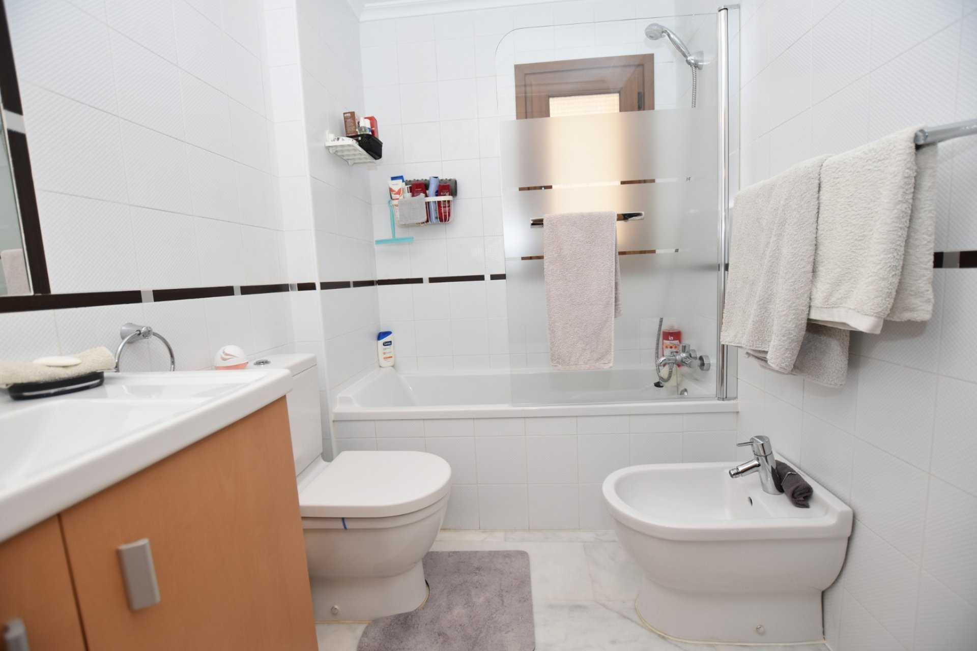 Resale - Apartment / flat -
Algorfa - La Finca Golf Resort