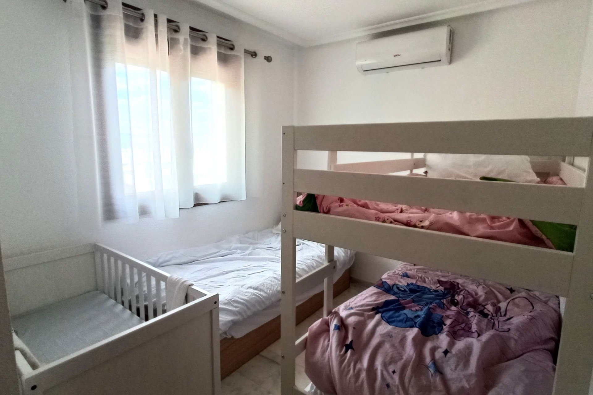 Resale - Apartment / flat -
Algorfa - La Finca Golf Resort